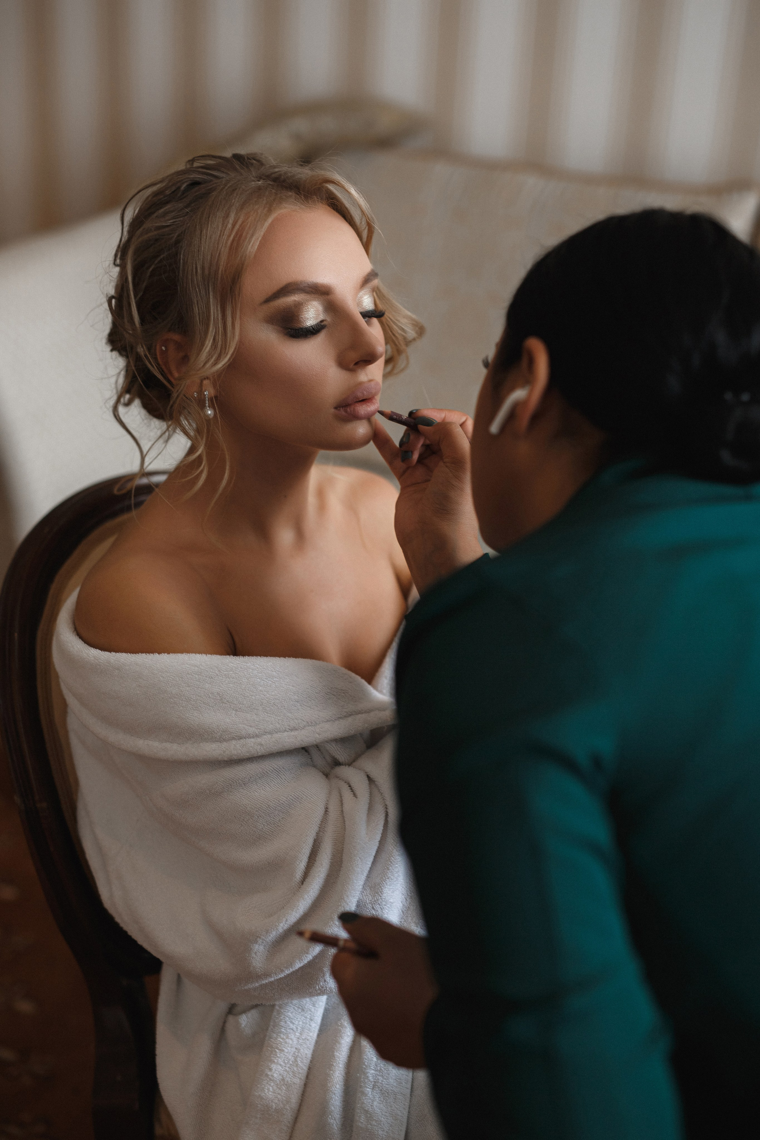 А + Р — майский май. Свадебный и семейный фотограф Наталья Штык