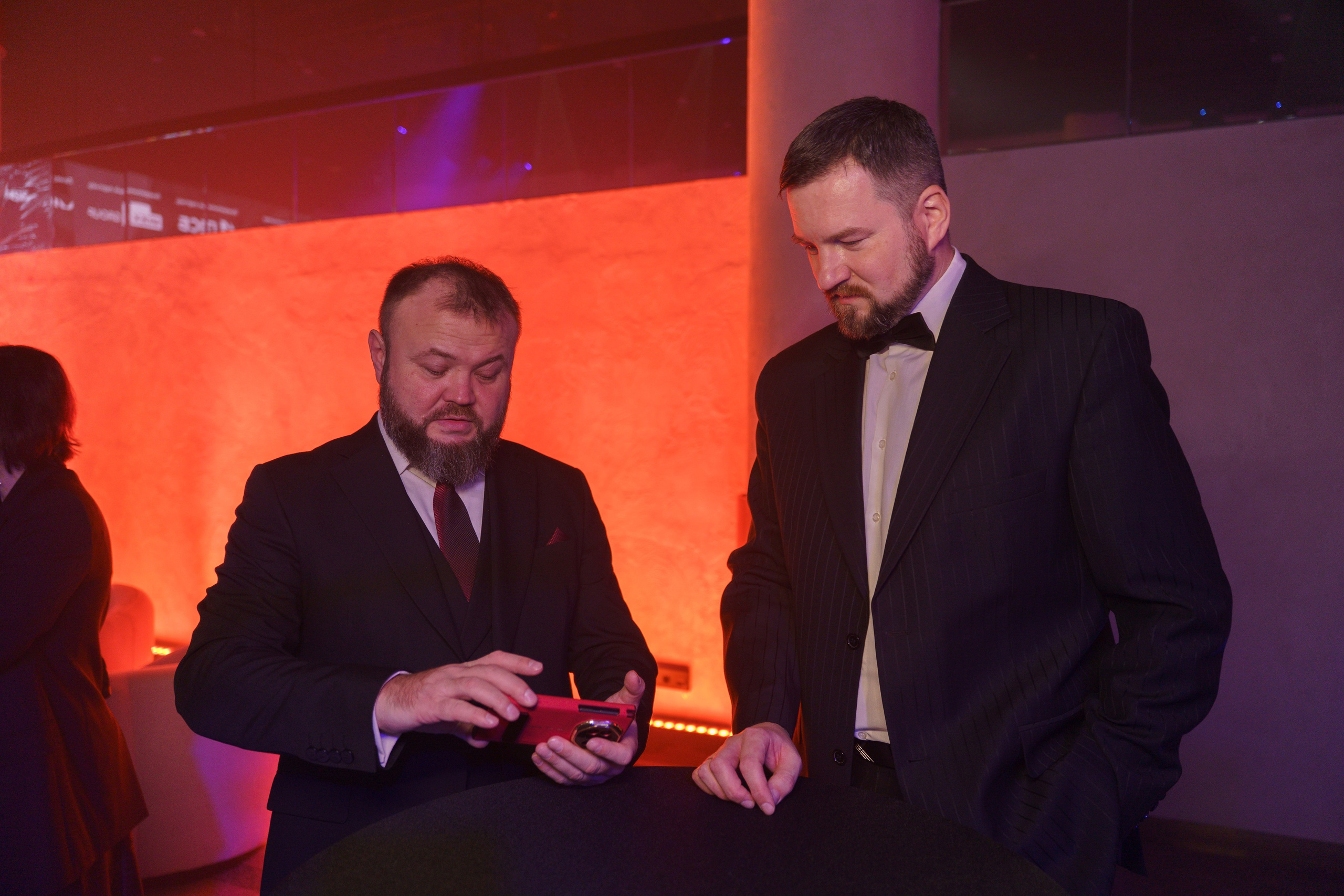 Премия «Меркурий-2025». Ассоциация КорпФинТех