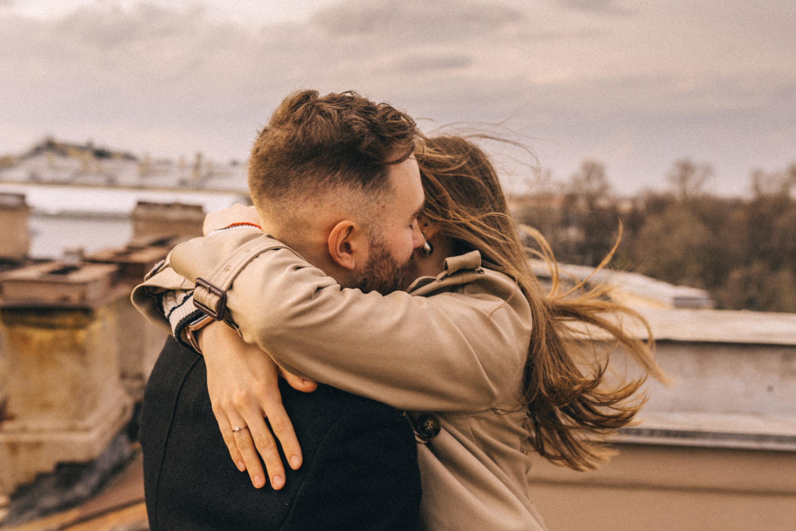 Свадебная/Love Story. Семейный фотограф в Санкт-Петербурге | Баранова Галина