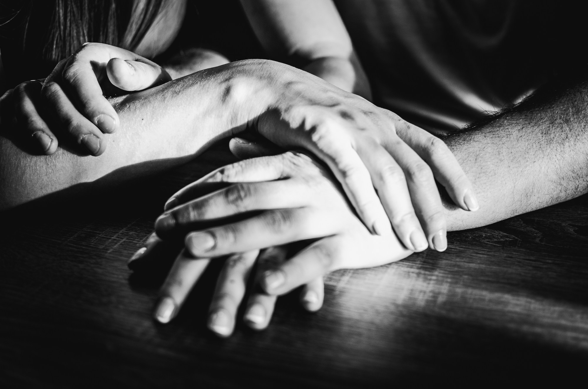 Семейная домашняя. Фотохудожник Гордеева Анна г. Владимир