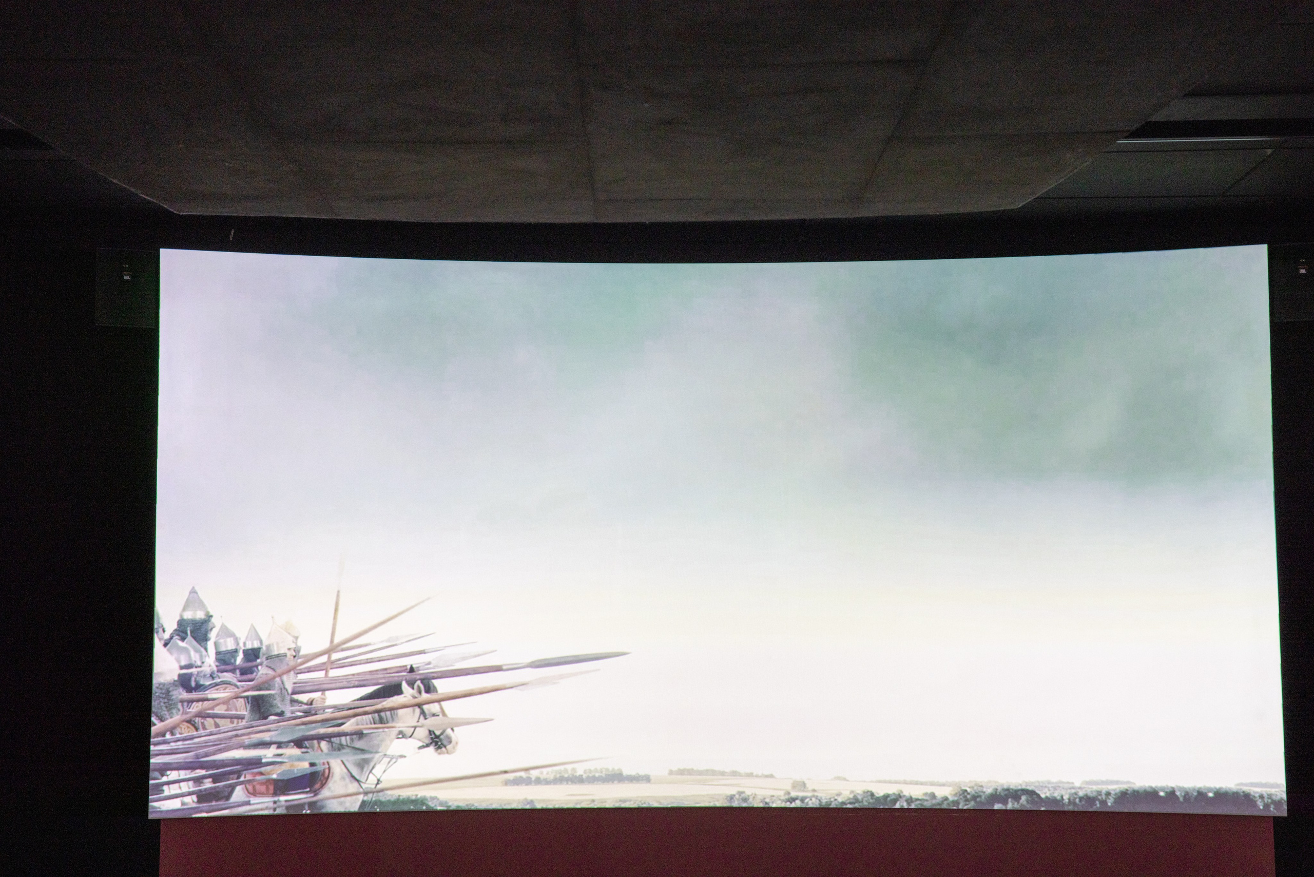 Поездка на поле Кулеково. Фотограф в Туле Крупский АнДРей. Фотостудия «КАДР71» в Туле