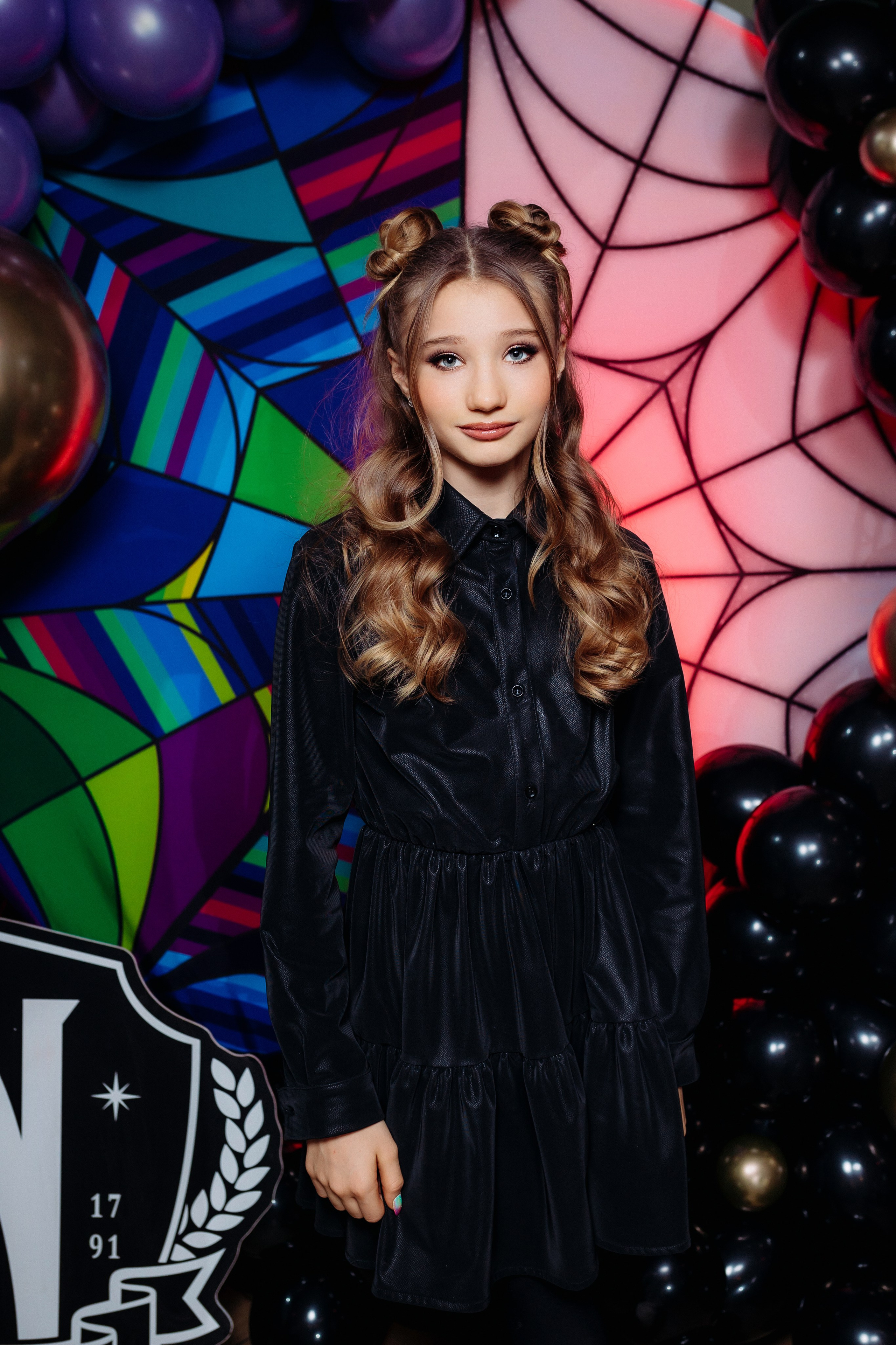 Дни Рождения. Фотограф в Санкт-Петербурге Кирюшенков Андрей