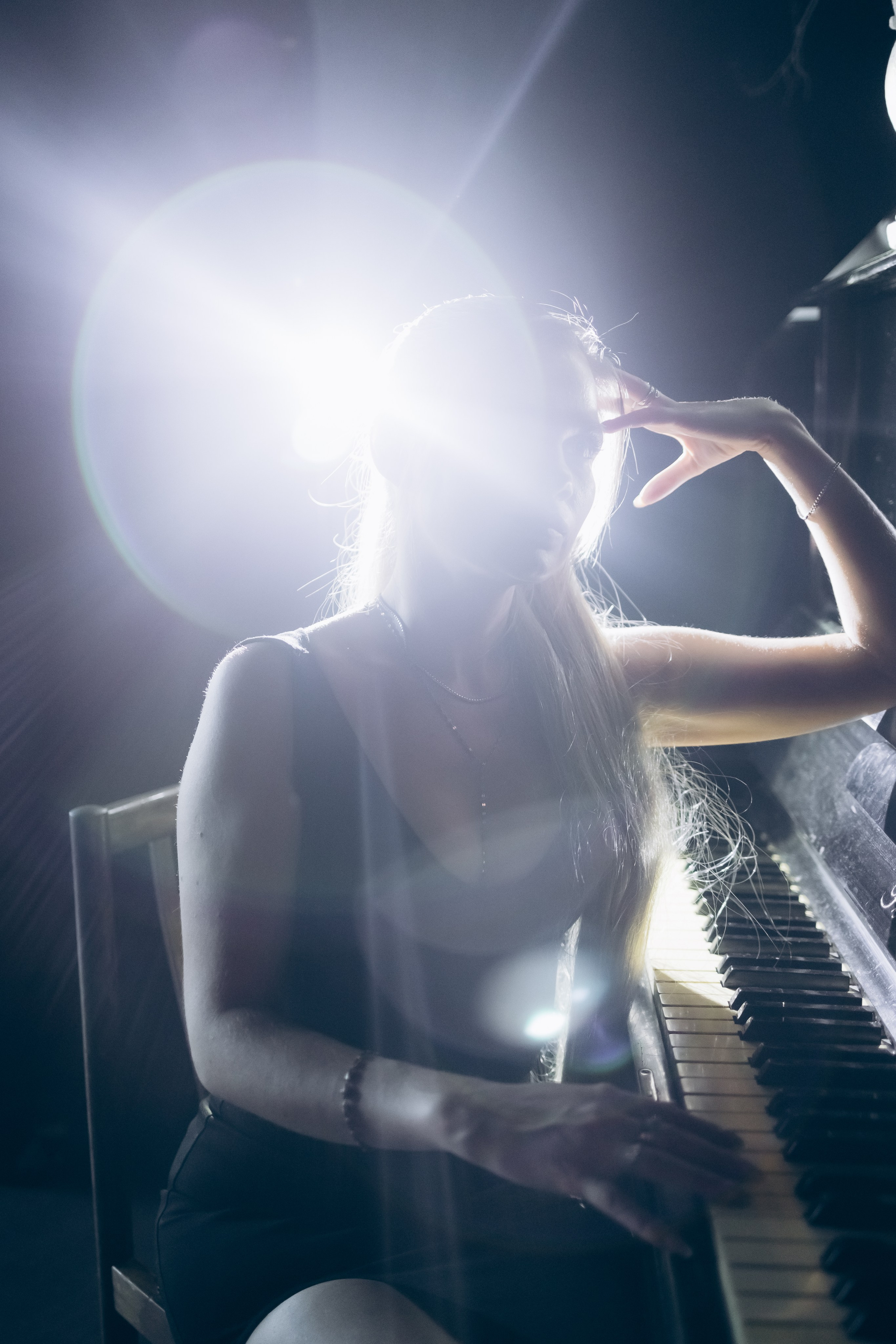 Юля. Свадебный фотограф Воронеж Оля Маркович