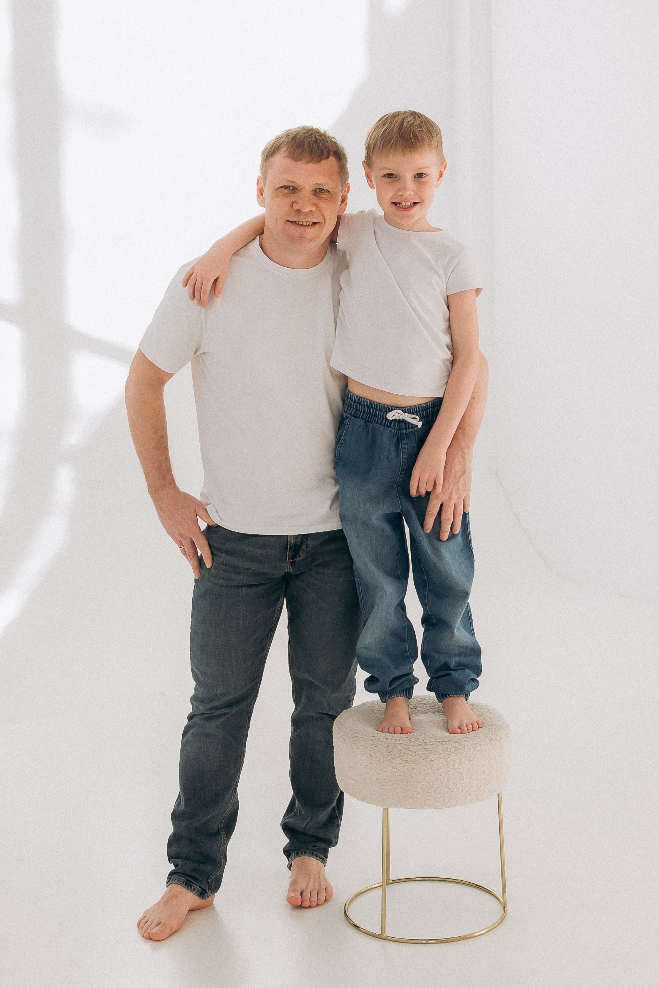 Вместе хорошо!. Фотограф в Нижнем Новгороде