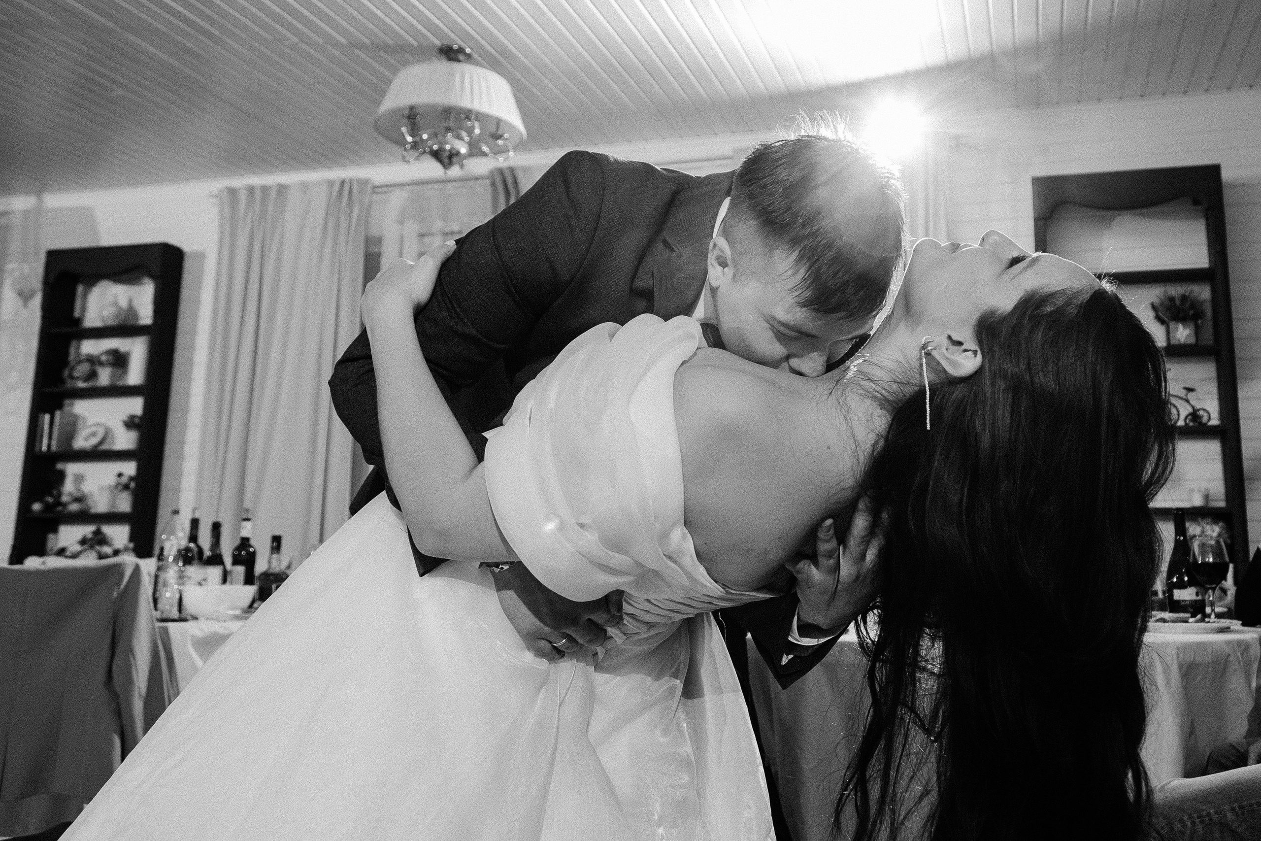 Дмитрий и Мария/2024. Свадебный и семейный фотограф в Екатеринбурге