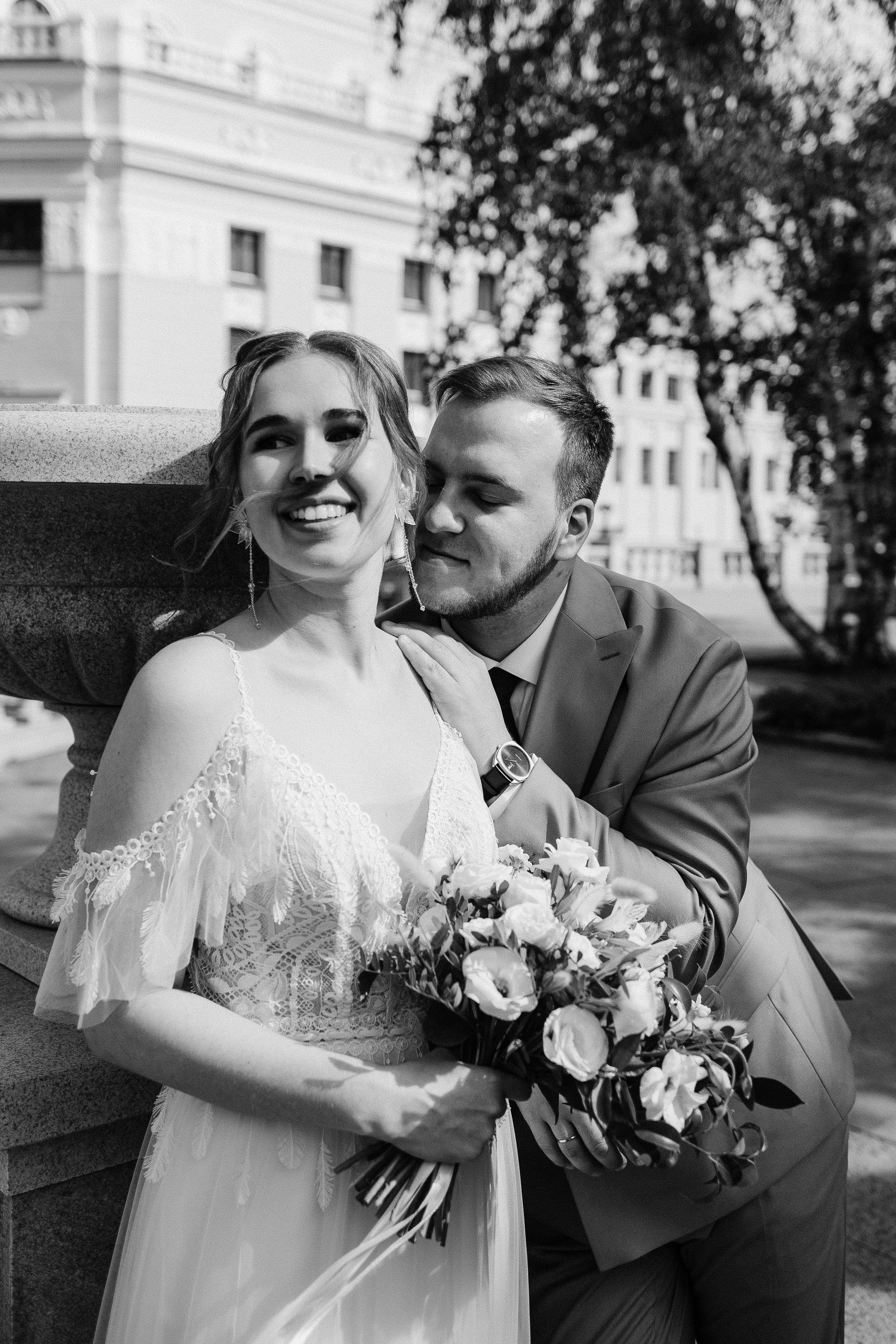 Сергей и Анастасия/2024. Свадебный и семейный фотограф в Екатеринбурге