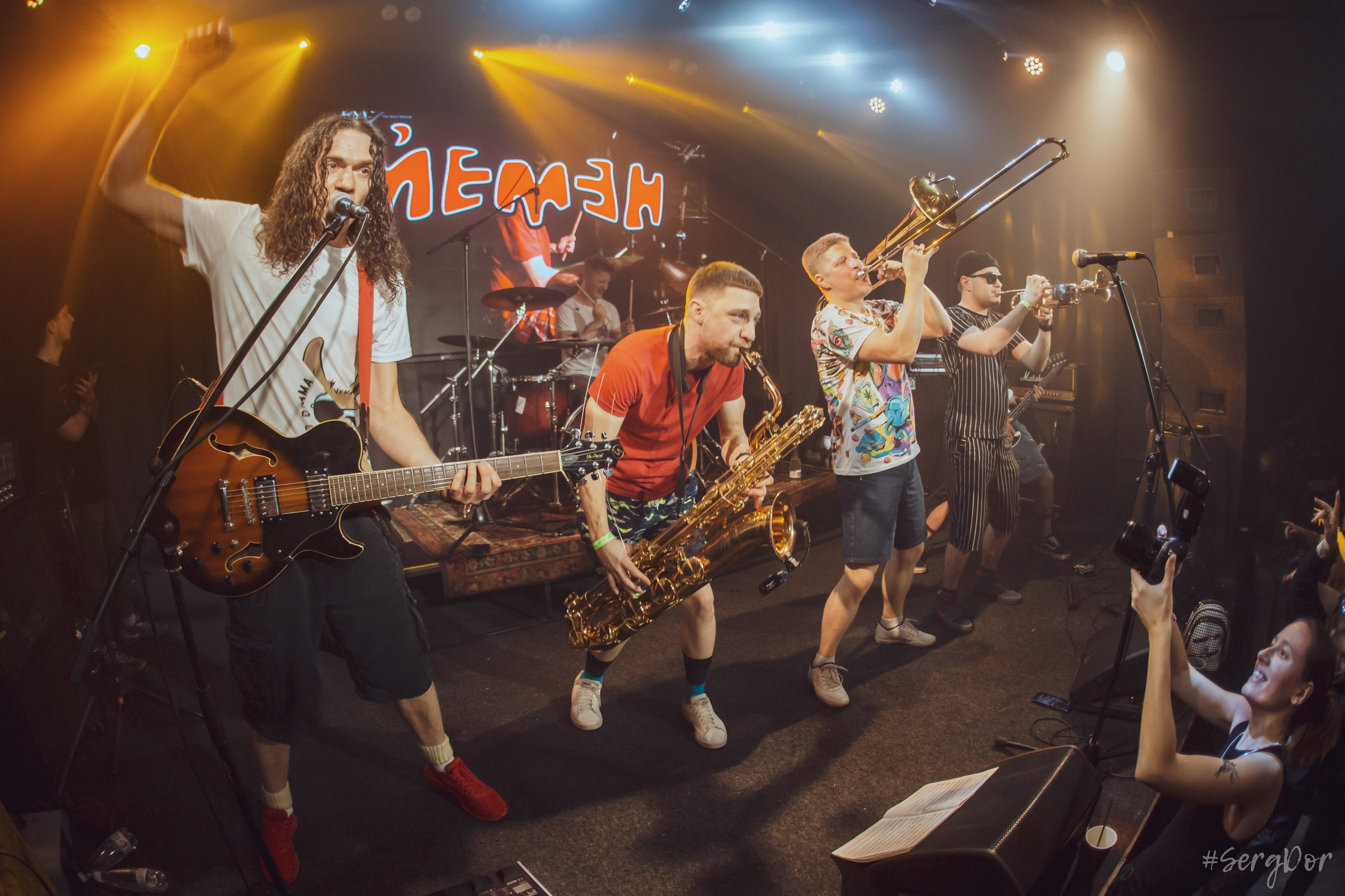 Йемен, Revolution Festival, Культурный центр Сердце, Санкт-Петербург, СПб, отборочный тур, 03.02.2024, SergDor, 03 февраля 2024 года, #SergDor