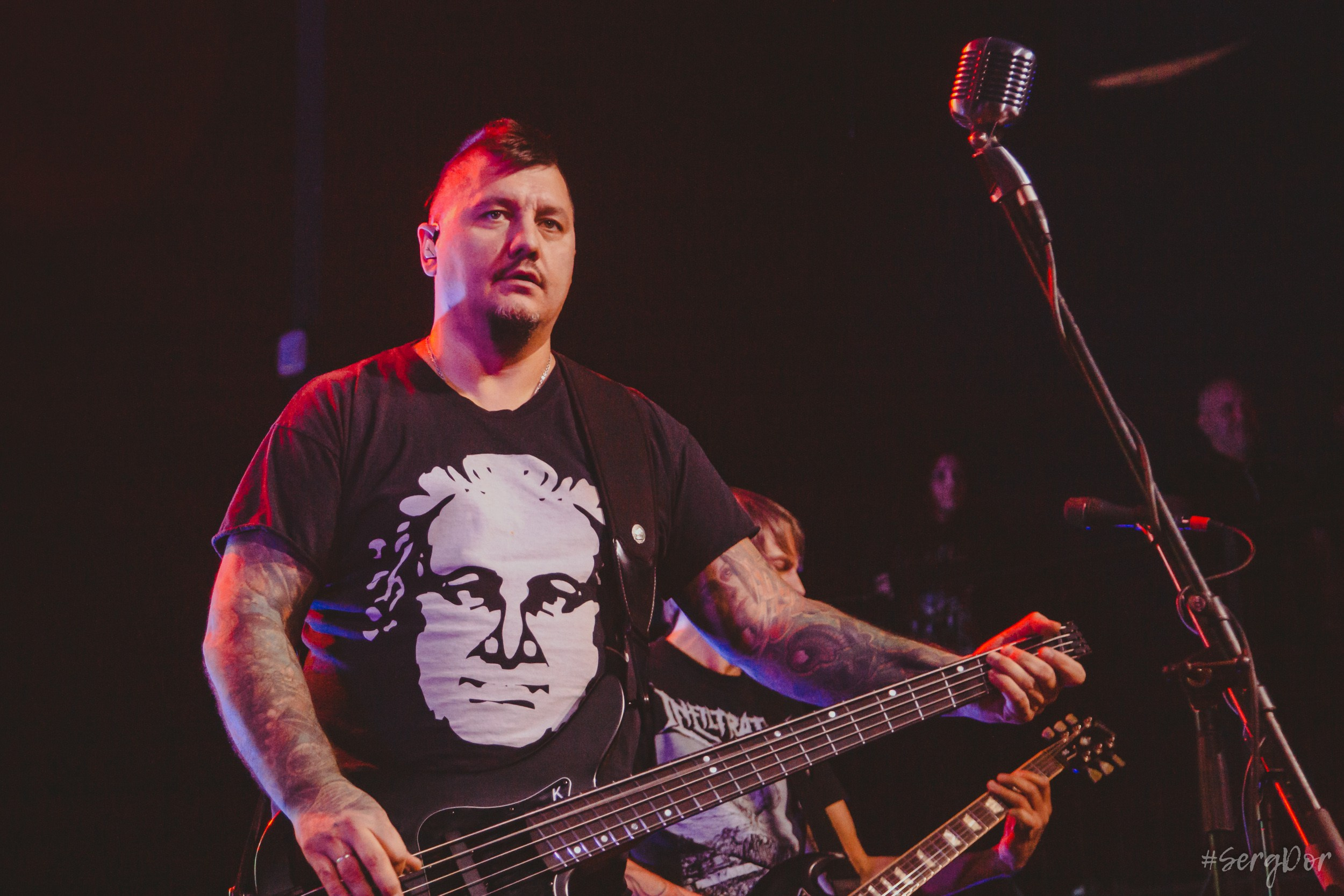 План Ломоносова, Sound, концерт, Санкт-Петербург, СПб, #ялюбовь, презентация альбома, фотографии, 10.11.2023, #SergDor, 10 ноября 2023 года, SergDor