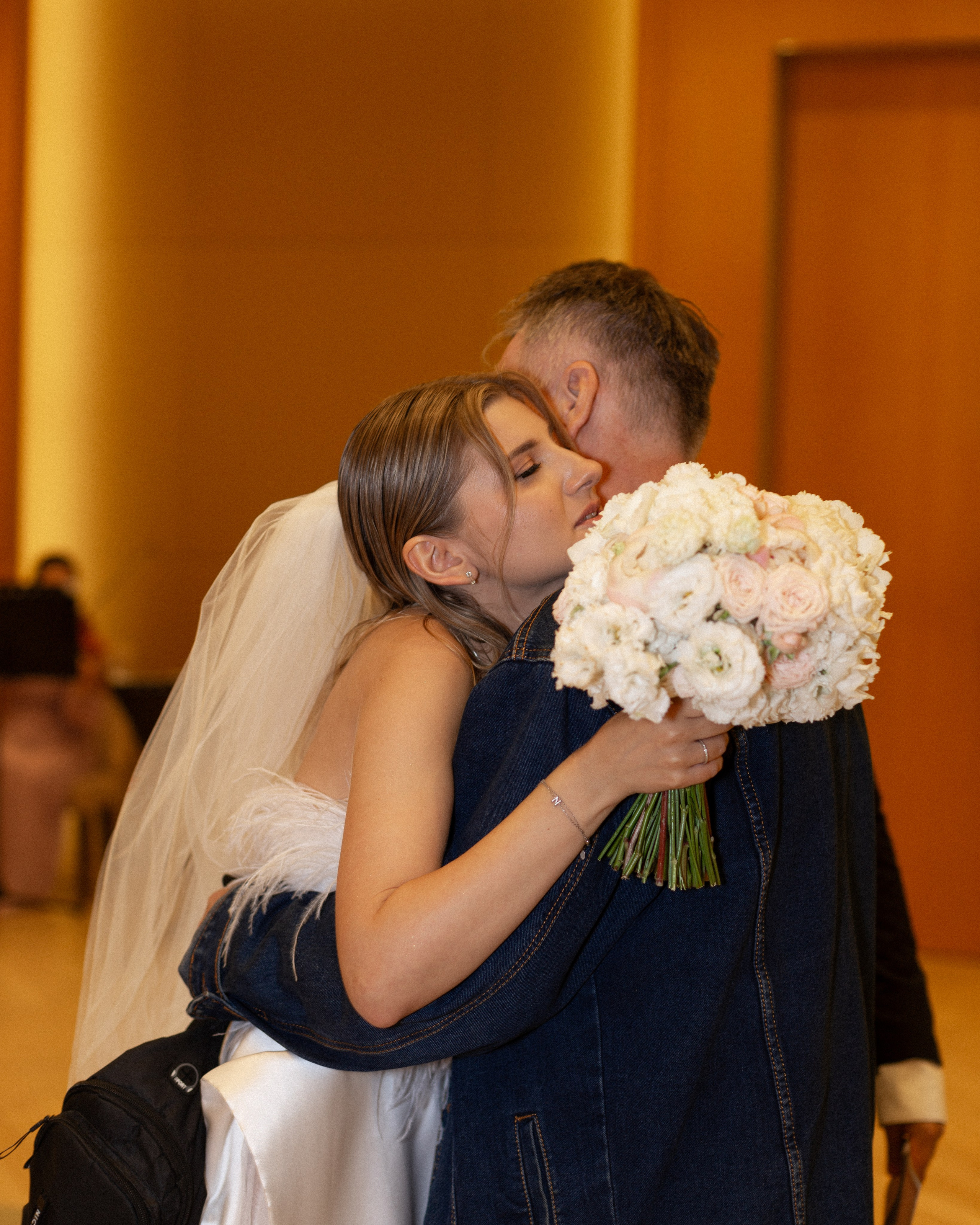 Виталий и Натали. Фотограф в Москве — Евгения Прокопенко