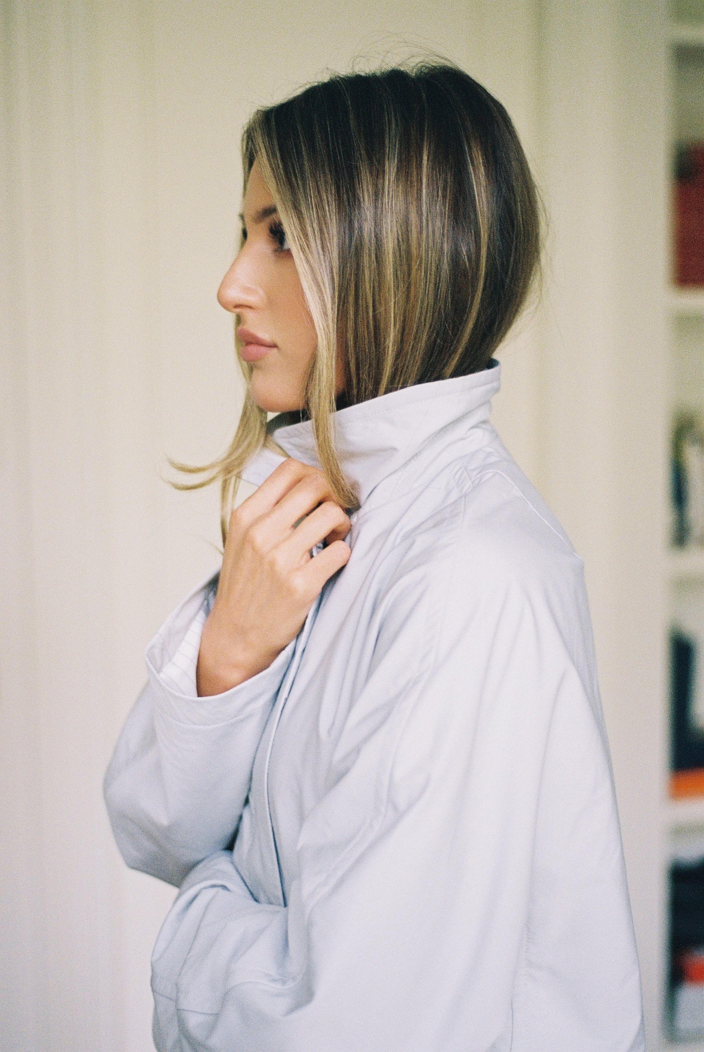 Съемки для брендов. Фотограф в Москве Лида Фойда