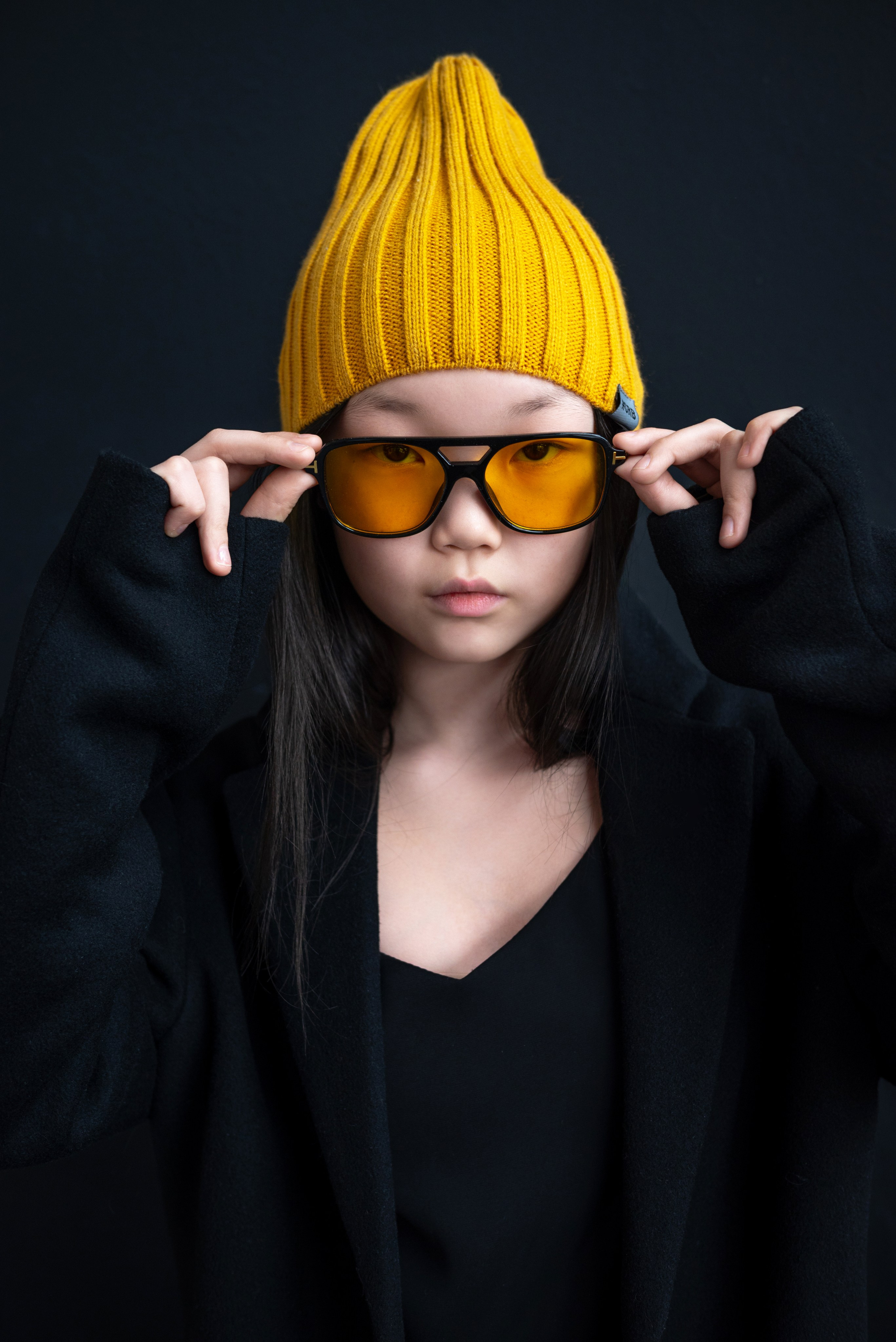 Kira. Фотограф Москва Виктория Вишневская актерское / модельное портфолио