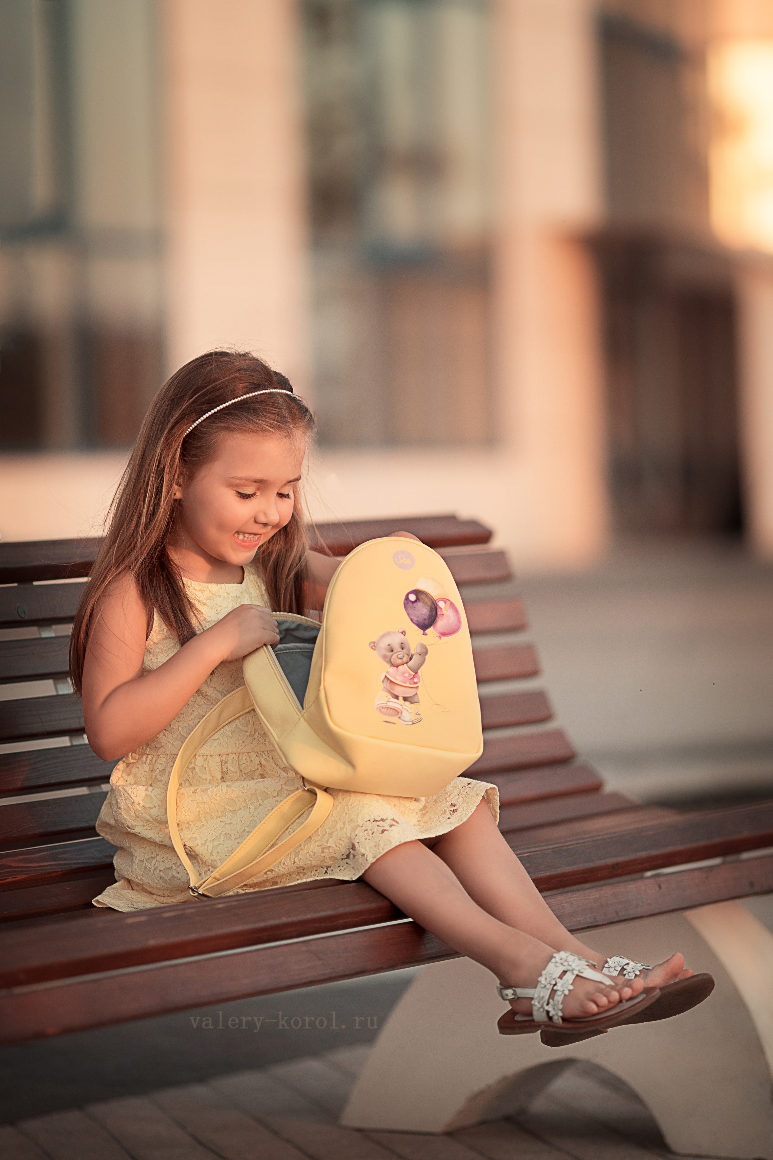 Little Stories. Photographer in Slovenia, Italy and Europe, Valeria Korol