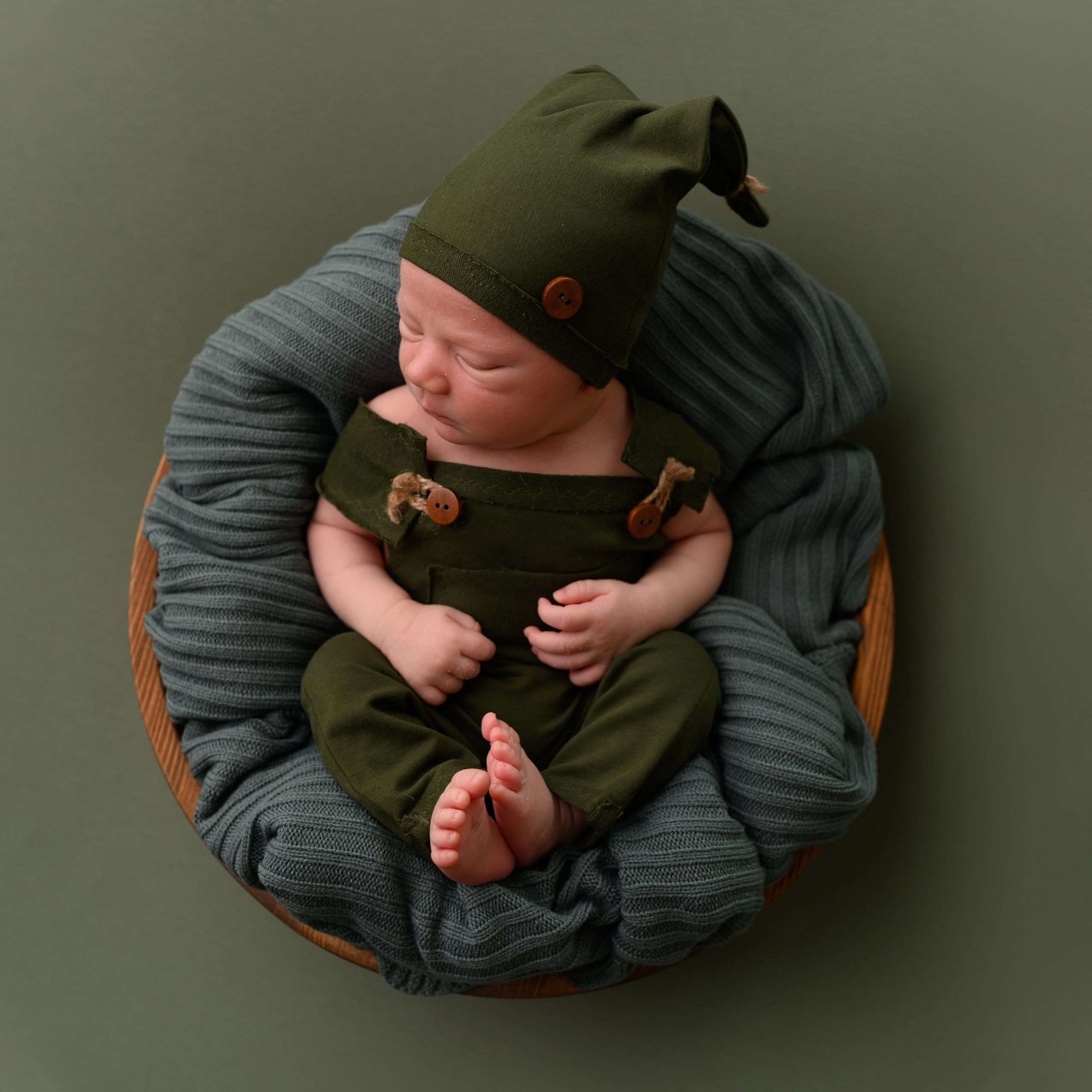 Пакет «Малыш» Новорожденные. Фотограф новорождённых Абакан Марина Дейнюк