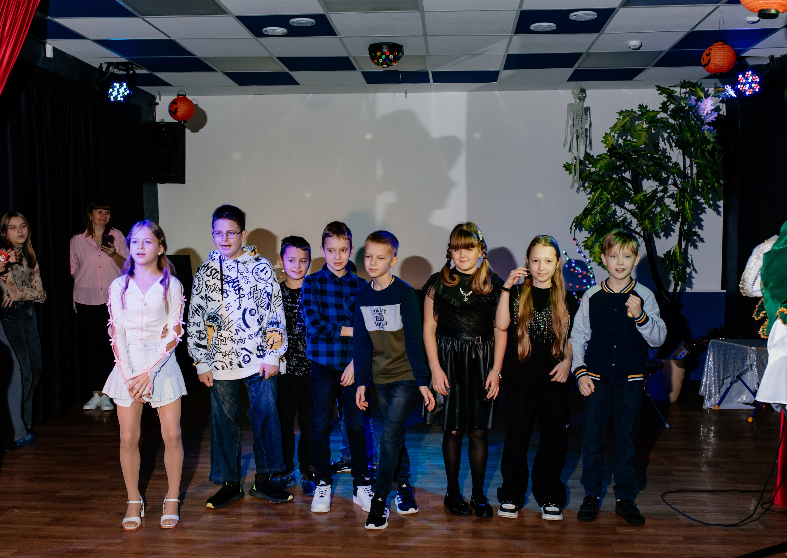 День Рождения. Персональный и семейный фотограф в Нижнем Новгороде-Карачева Анна