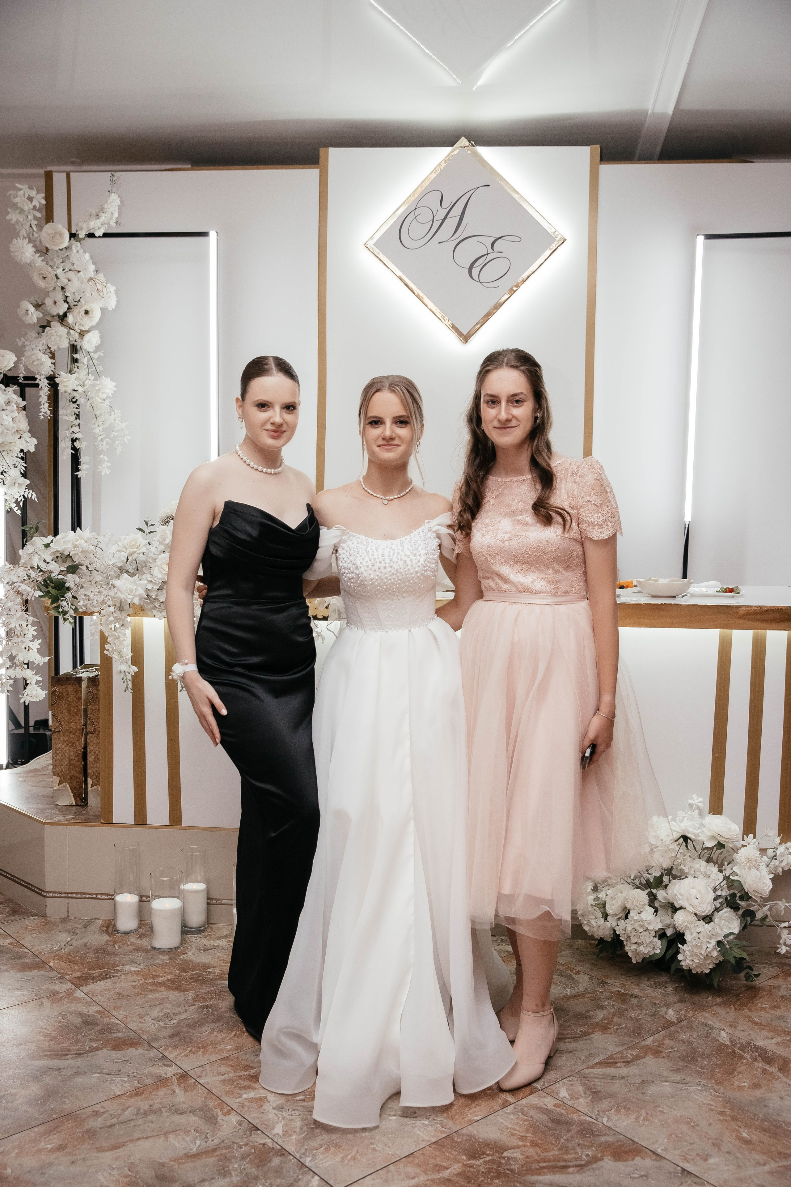 Екатерина & Андрей. Фотограф Сальск Катерина