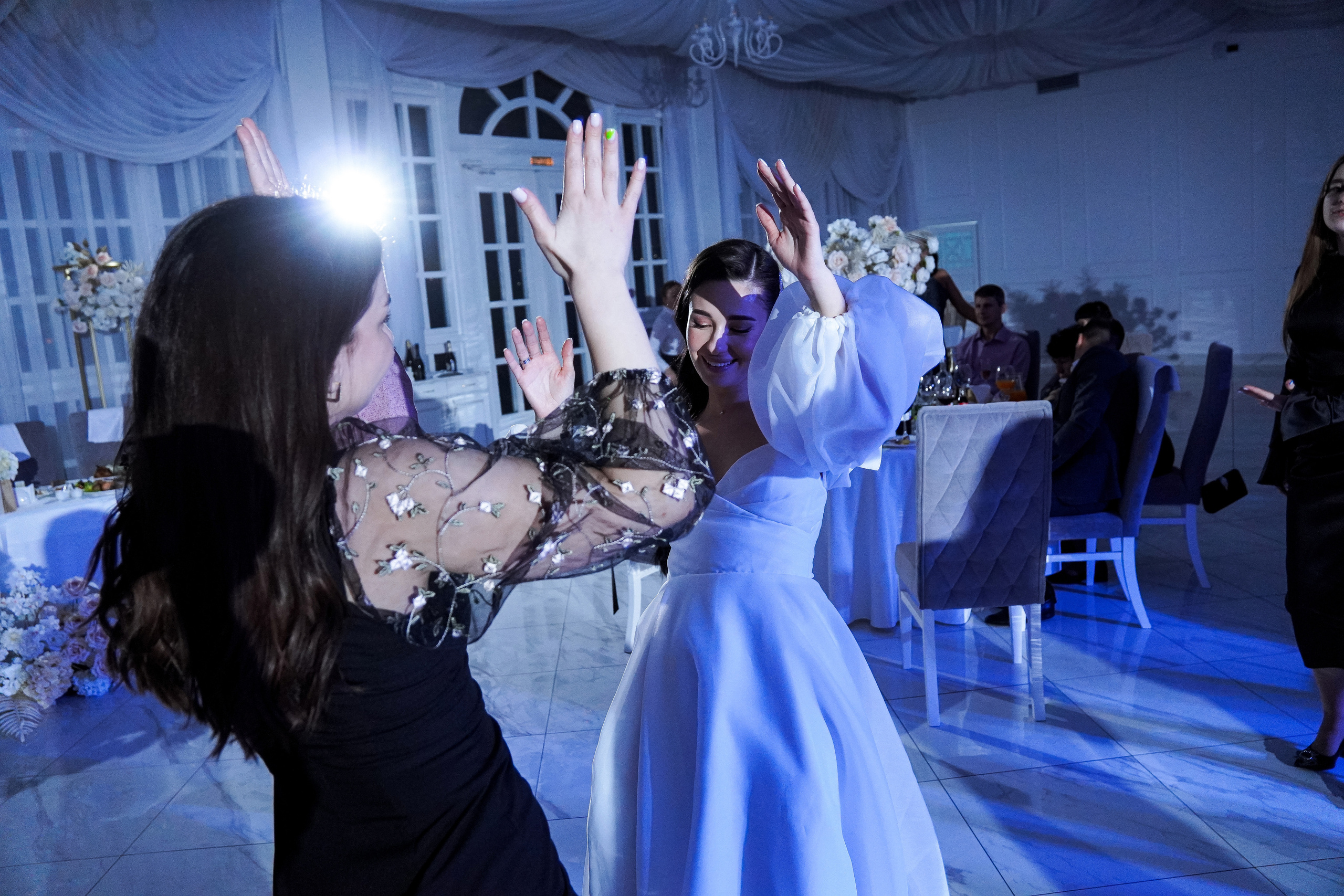 N+A. Свадебный фотограф и видеограф в Ростове-на-Дону. Максим и Наталья Лебедевы