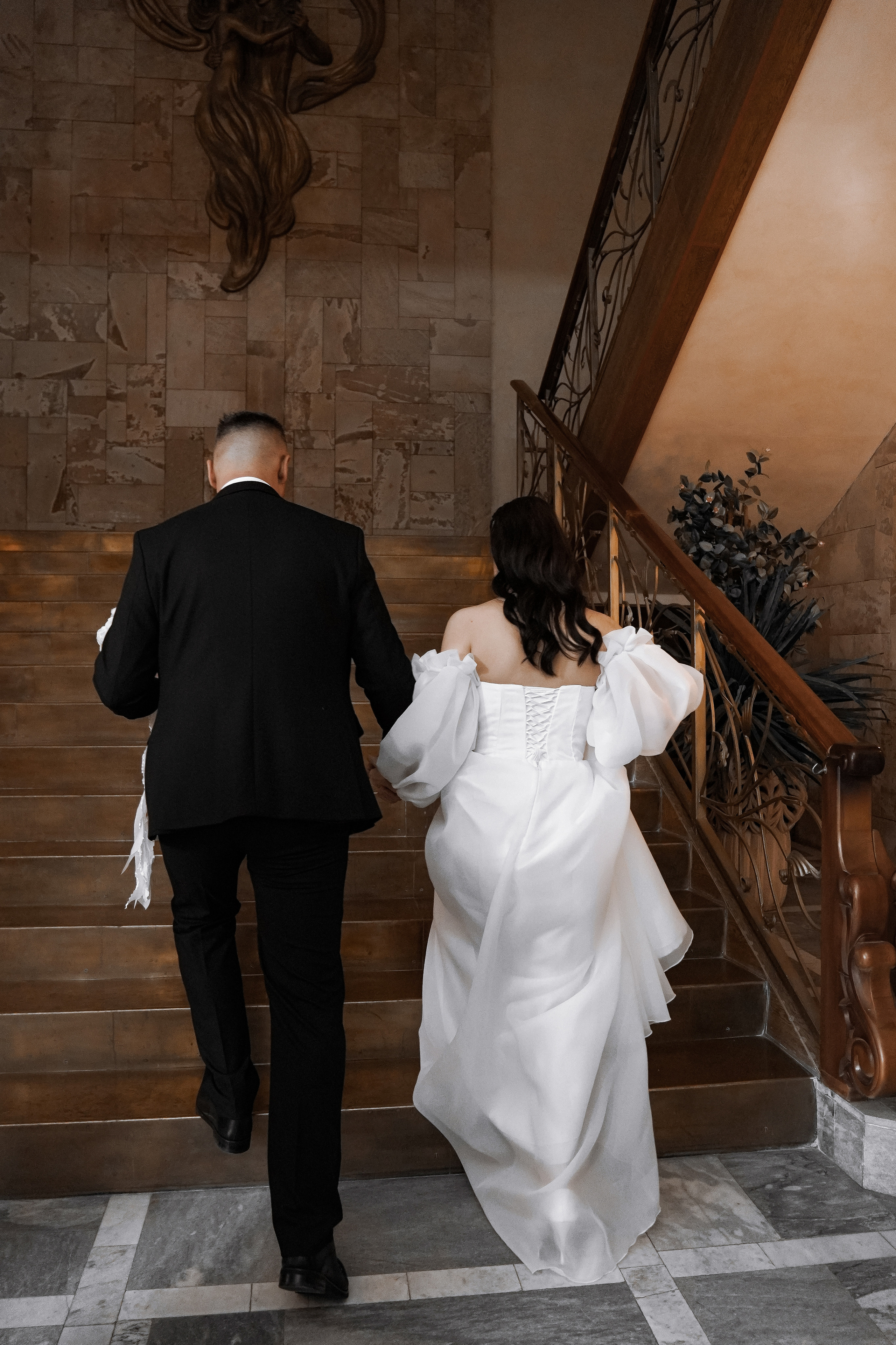 N+A. Свадебный фотограф и видеограф в Ростове-на-Дону. Максим и Наталья Лебедевы