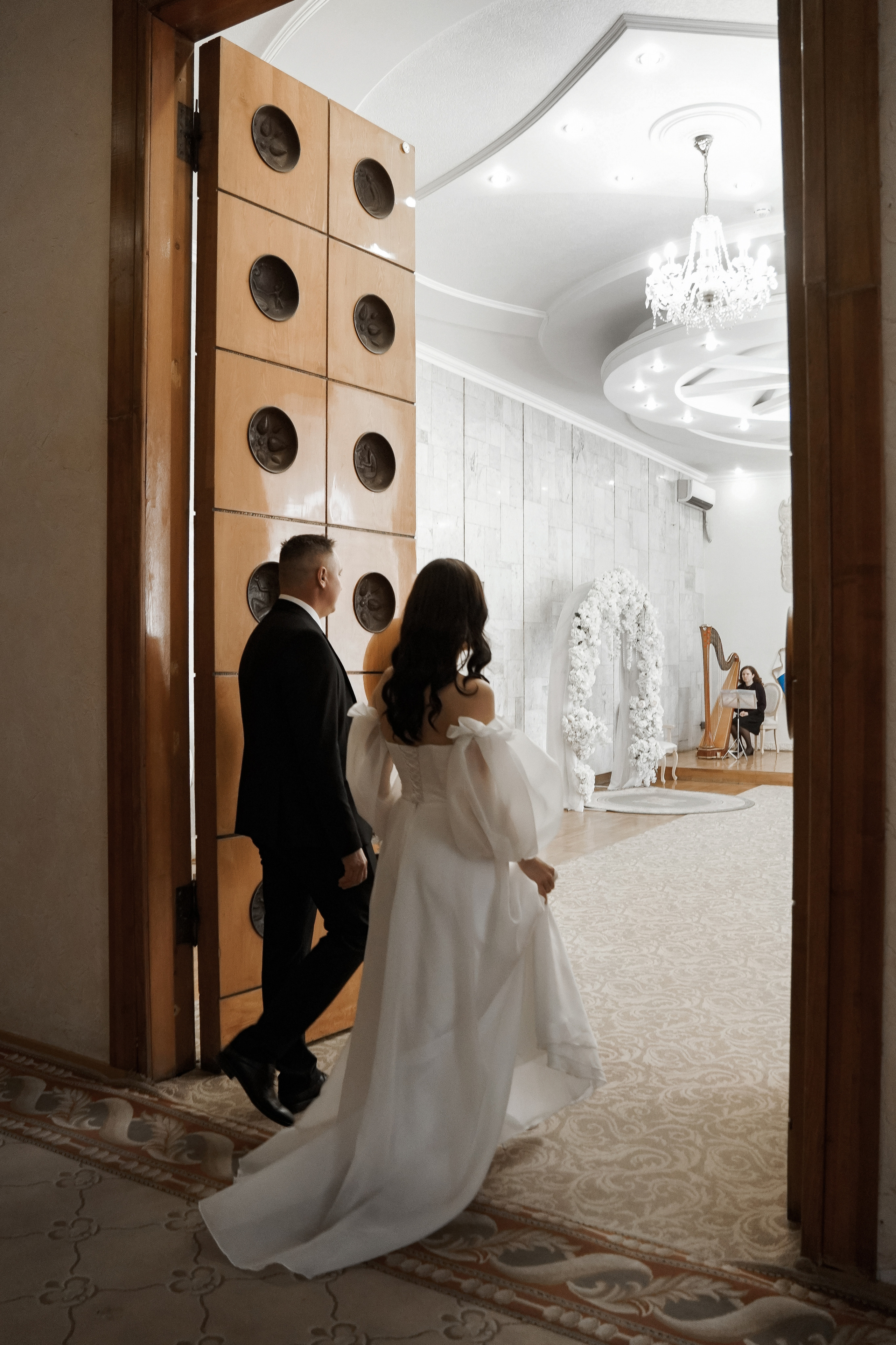 N+A. Свадебный фотограф и видеограф в Ростове-на-Дону. Максим и Наталья Лебедевы