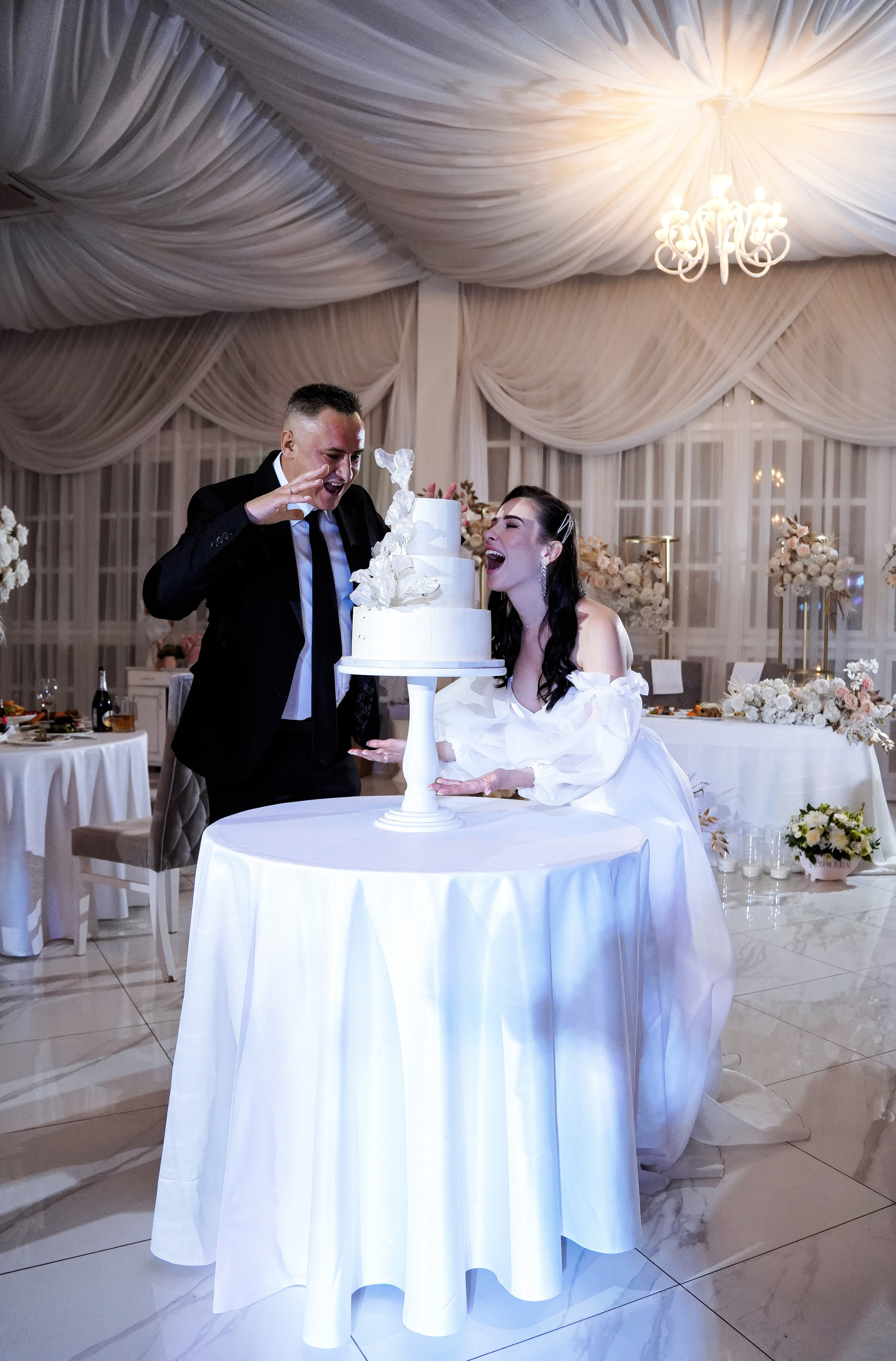 N+A. Свадебный фотограф и видеограф в Ростове-на-Дону. Максим и Наталья Лебедевы