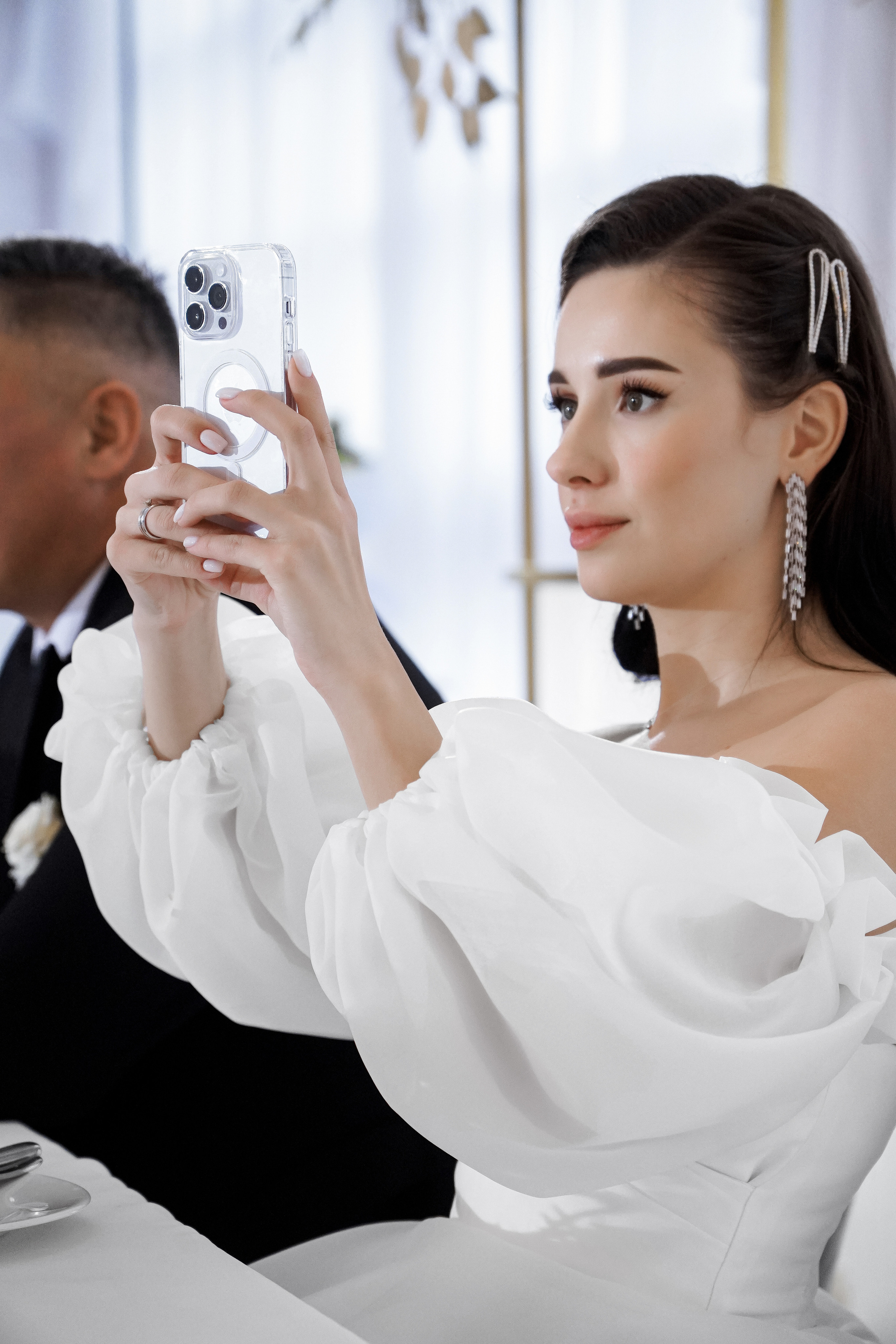 N+A. Свадебный фотограф и видеограф в Ростове-на-Дону. Максим и Наталья Лебедевы