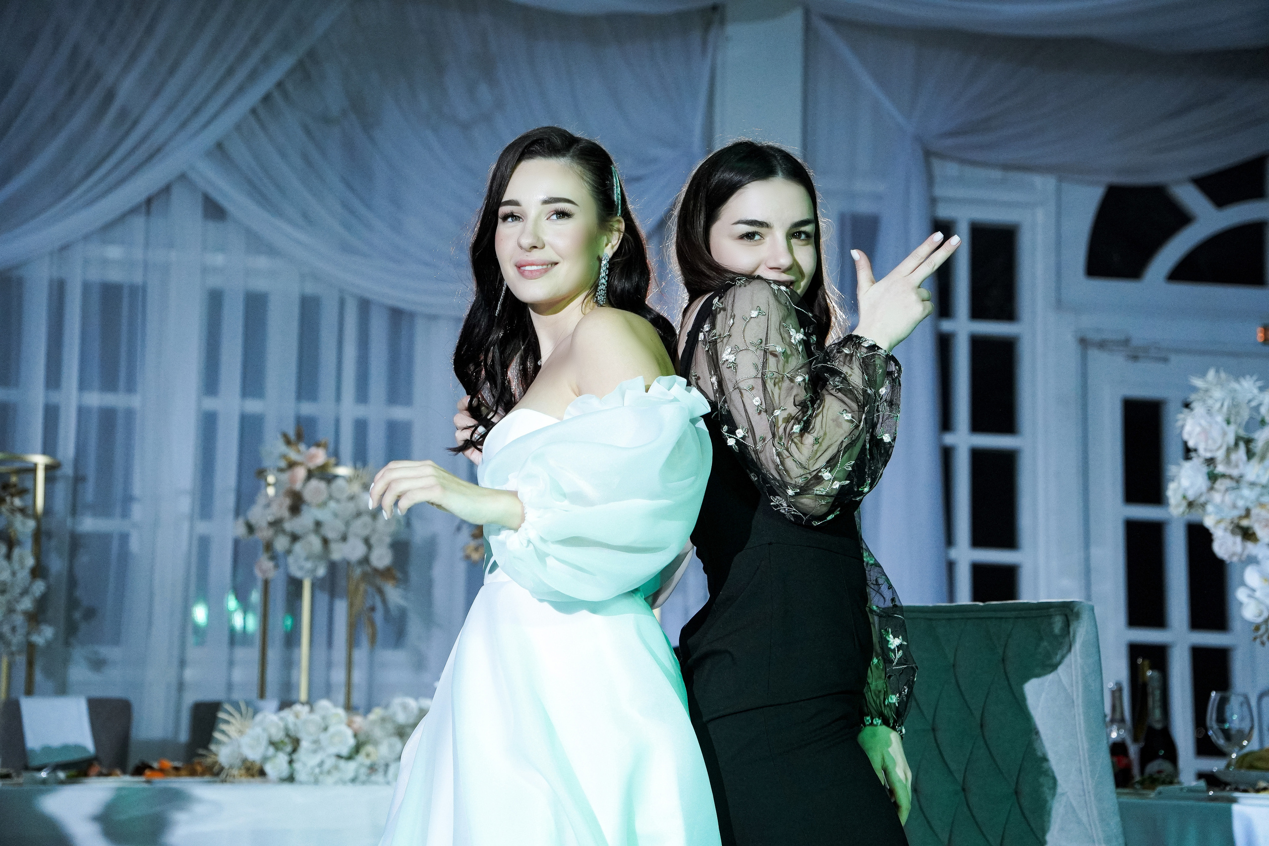 N+A. Свадебный фотограф и видеограф в Ростове-на-Дону. Максим и Наталья Лебедевы