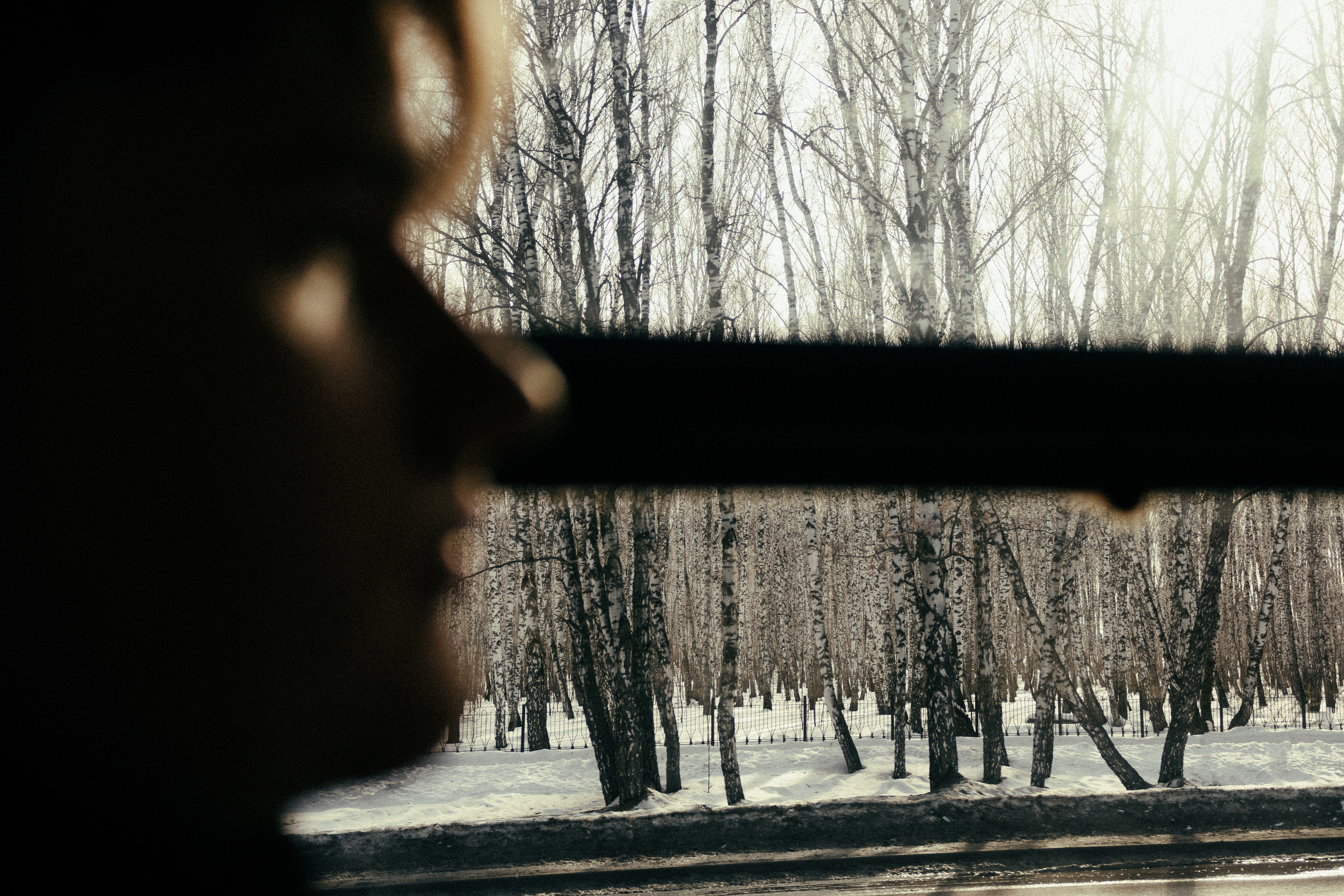 Антон. Фотограф Дарья Мустафина, Тюмень