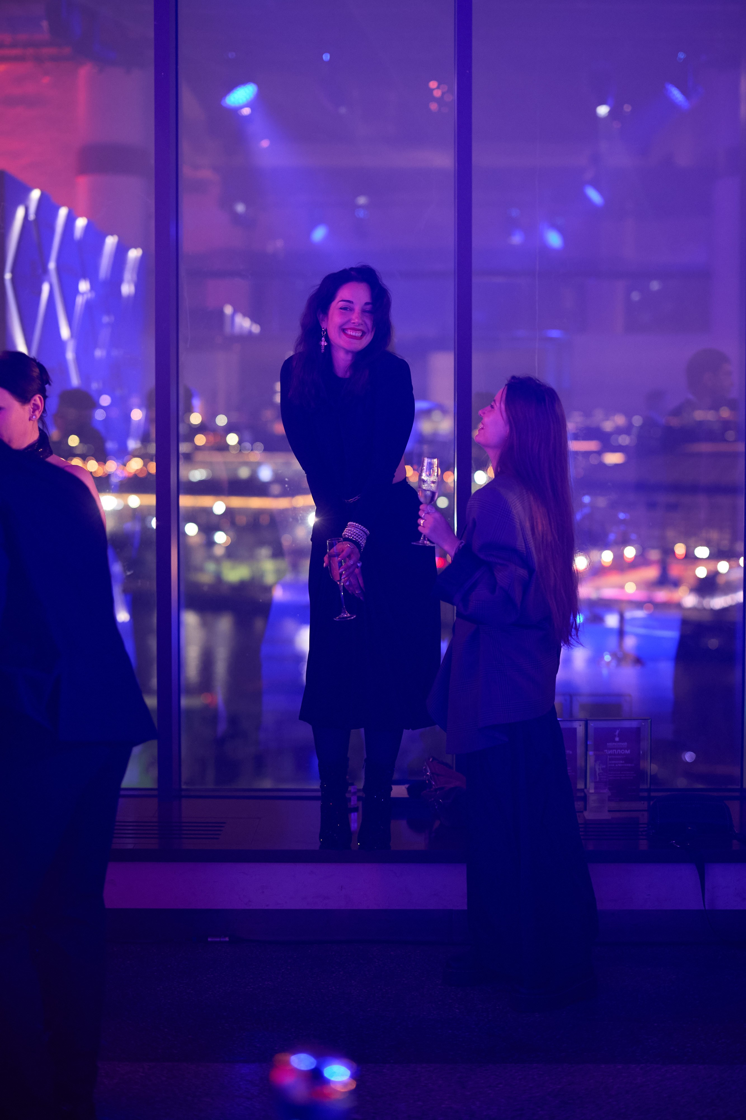 Премия «Меркурий-2025». Ассоциация КорпФинТех