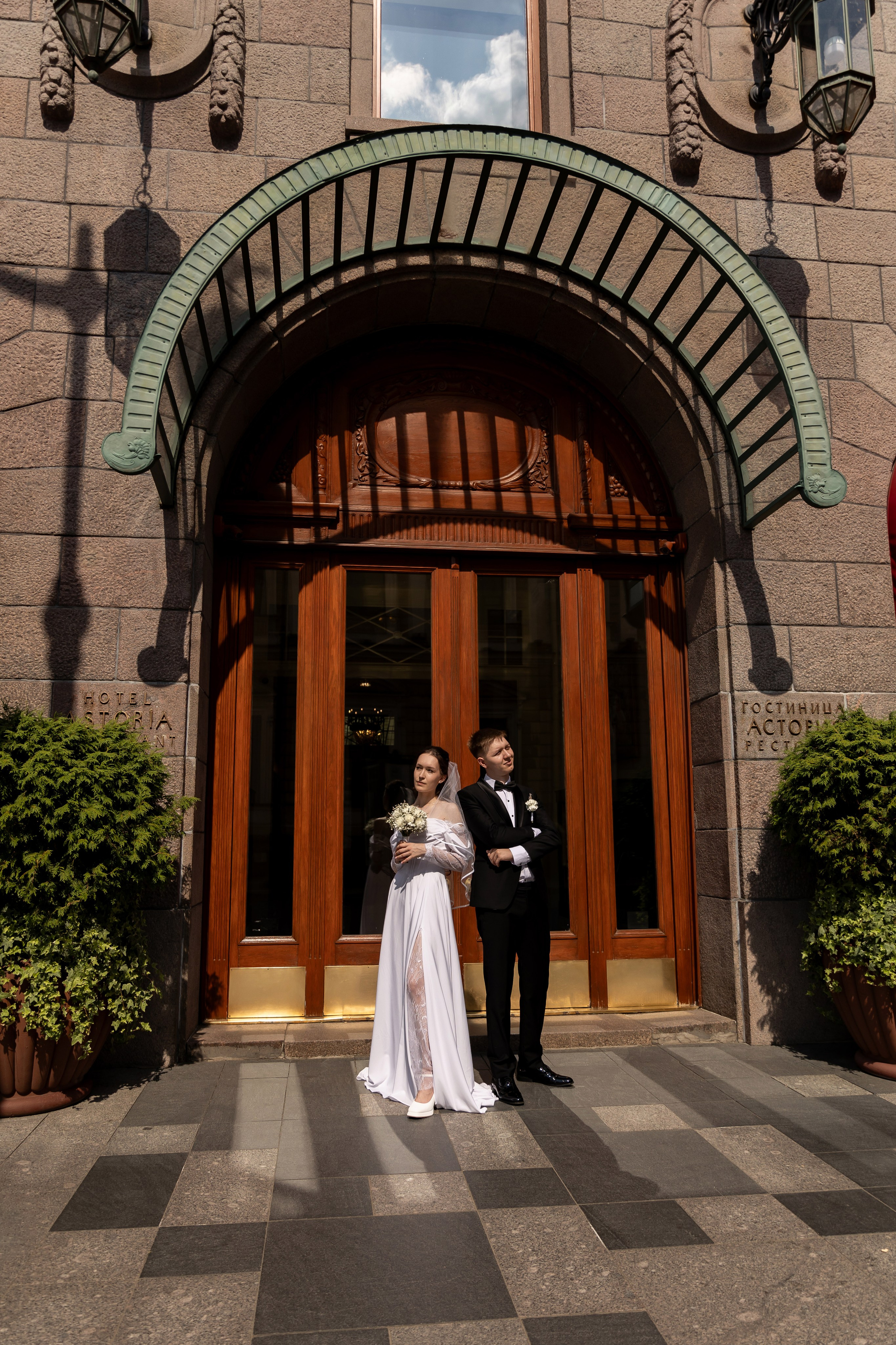 Свадебная фотосессия (пакет 3 часа). Семейный и свадебный фотограф в Санкт-Петербурге Татьяна Швыкова