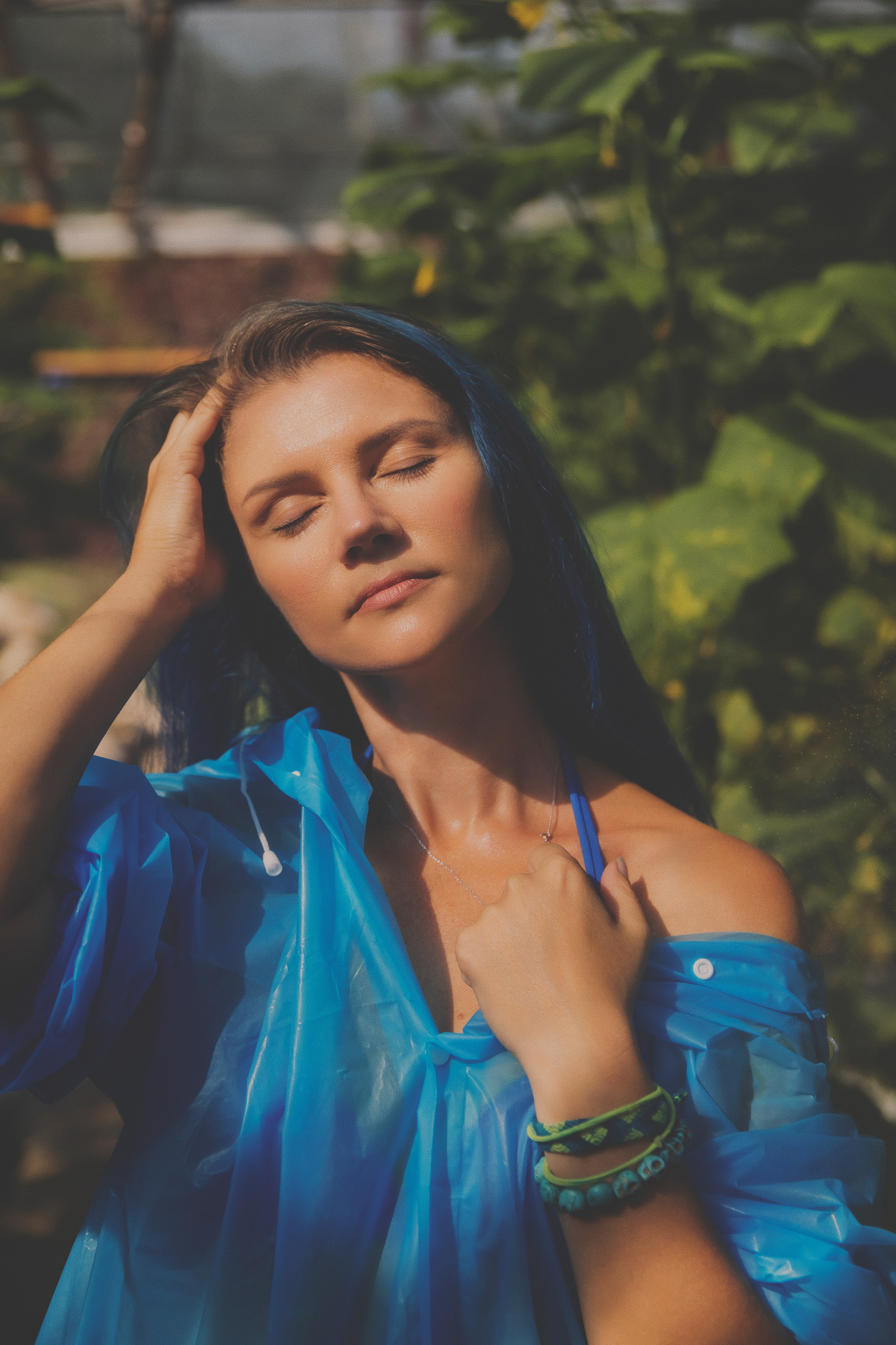 Вероника. Свадебный и семейный фотограф Колоскова Мария (Сочи и весь мир)