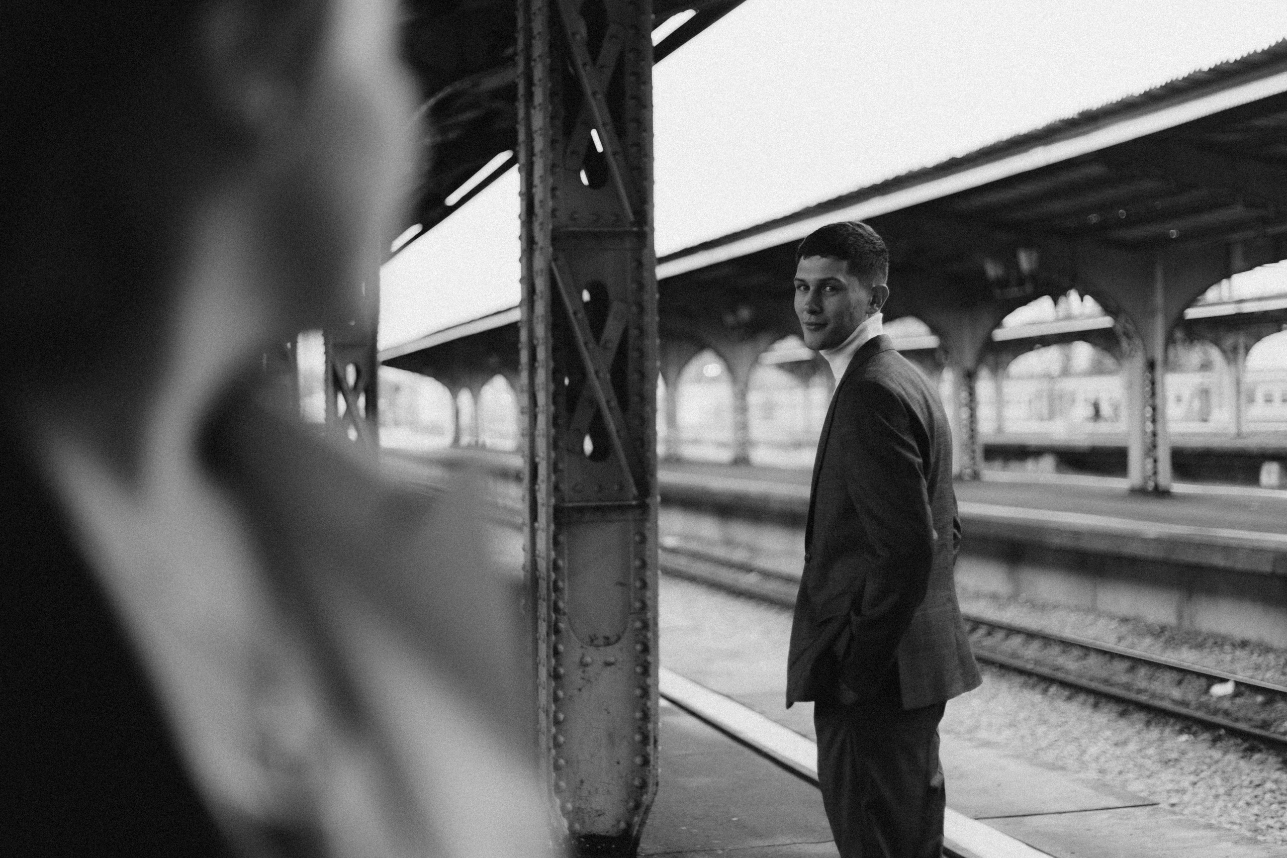 Костя и Ира. Фотограф в Петербурге Ольга Стрельченко