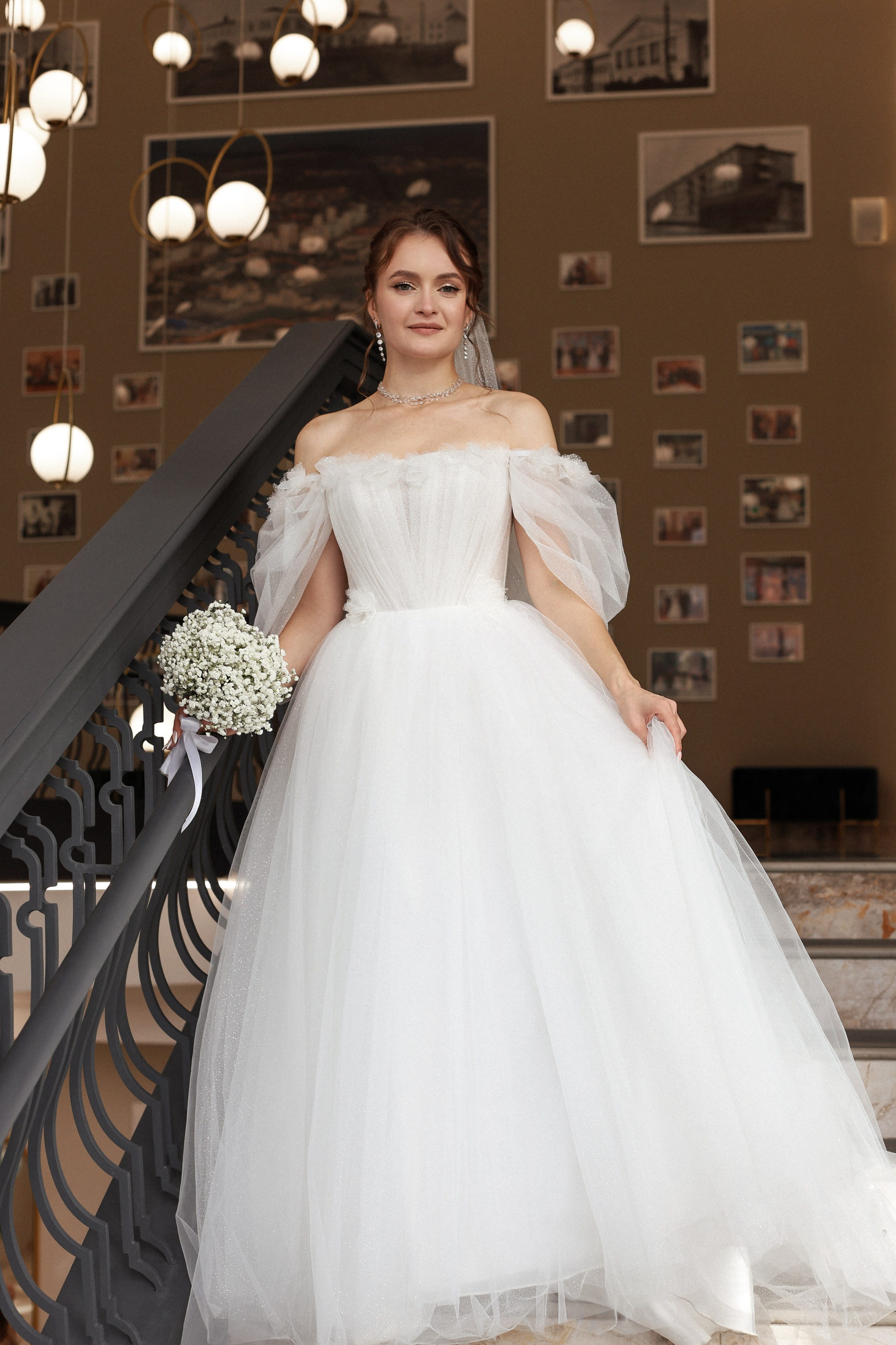 Загс Верхняя Пышма. Фотограф из Екатеринбурга Касаткина Екатерина