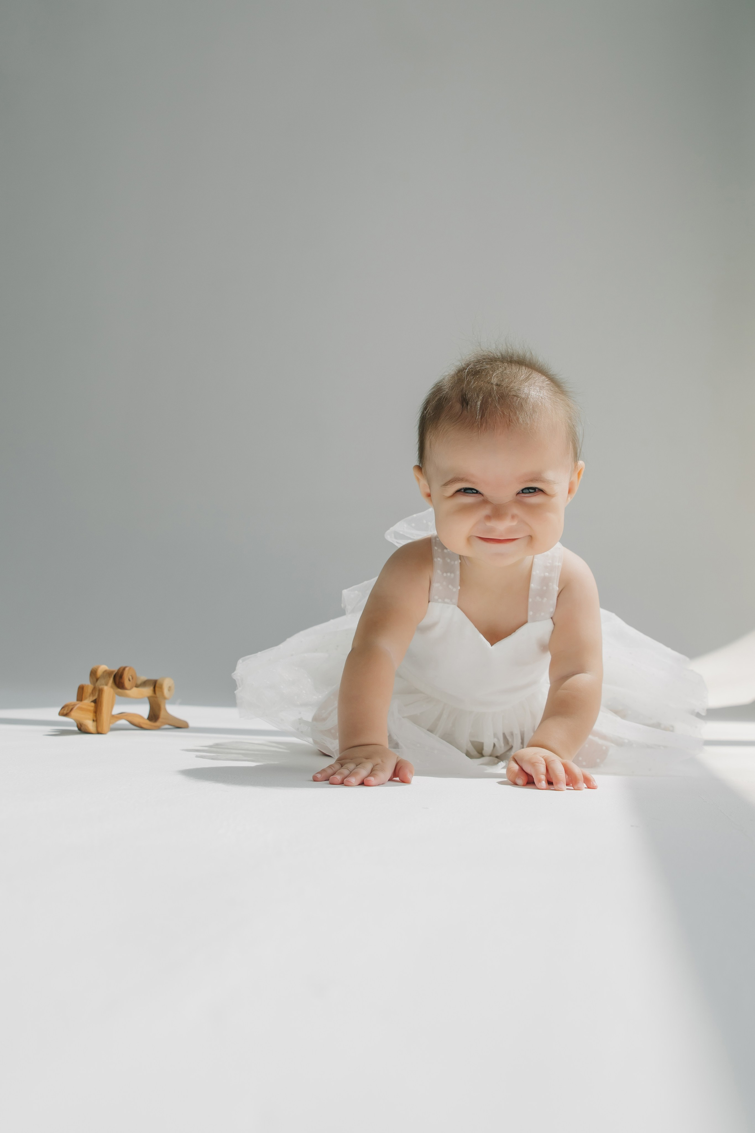 Полина. Фотограф Ярмишко Дарья. Выпускные фотокниги