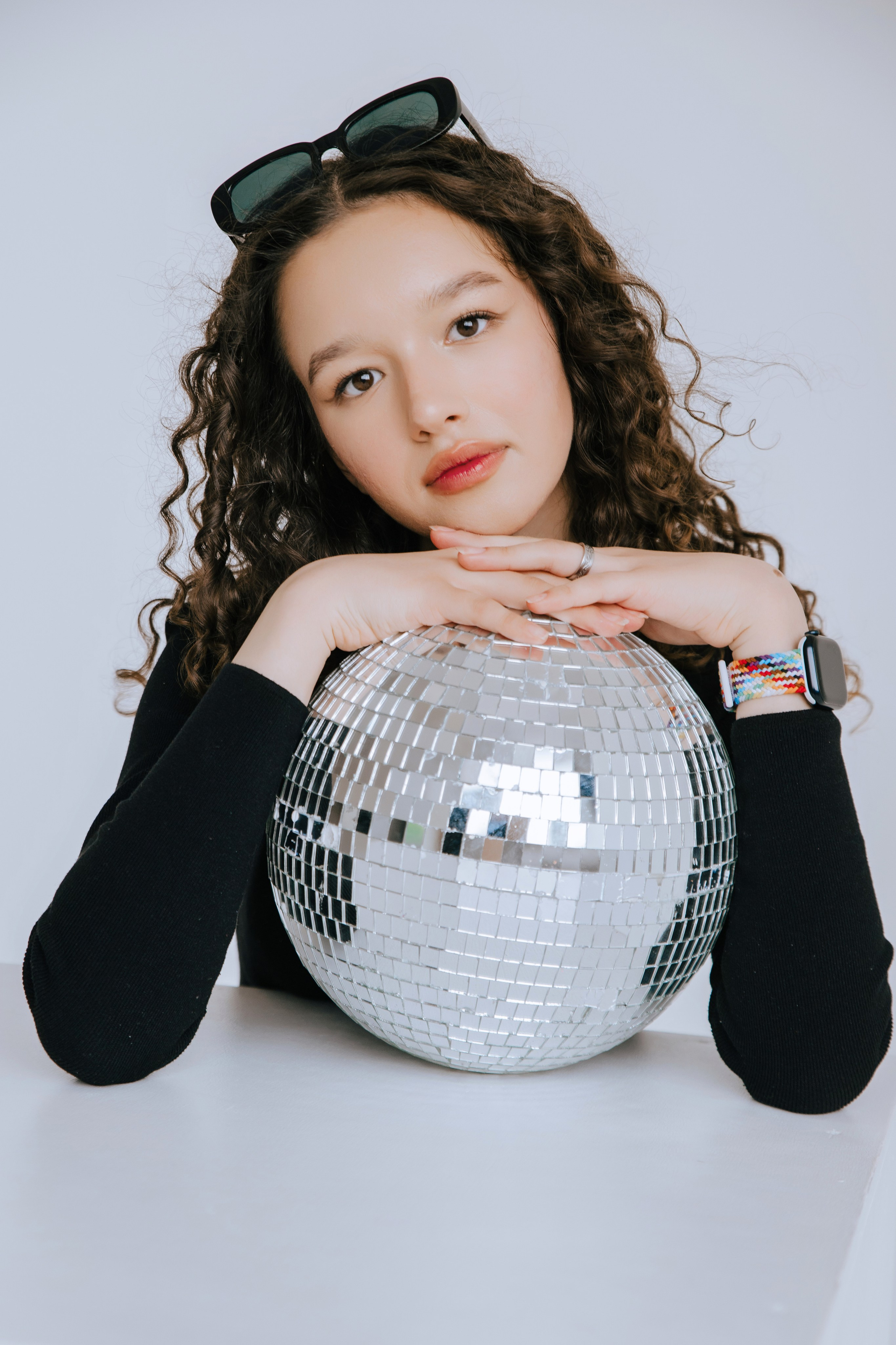 Гимназия им. Сайбеля — Выпуск 2024, 9 класс. Фотограф Ярмишко Дарья. Выпускные фотокниги