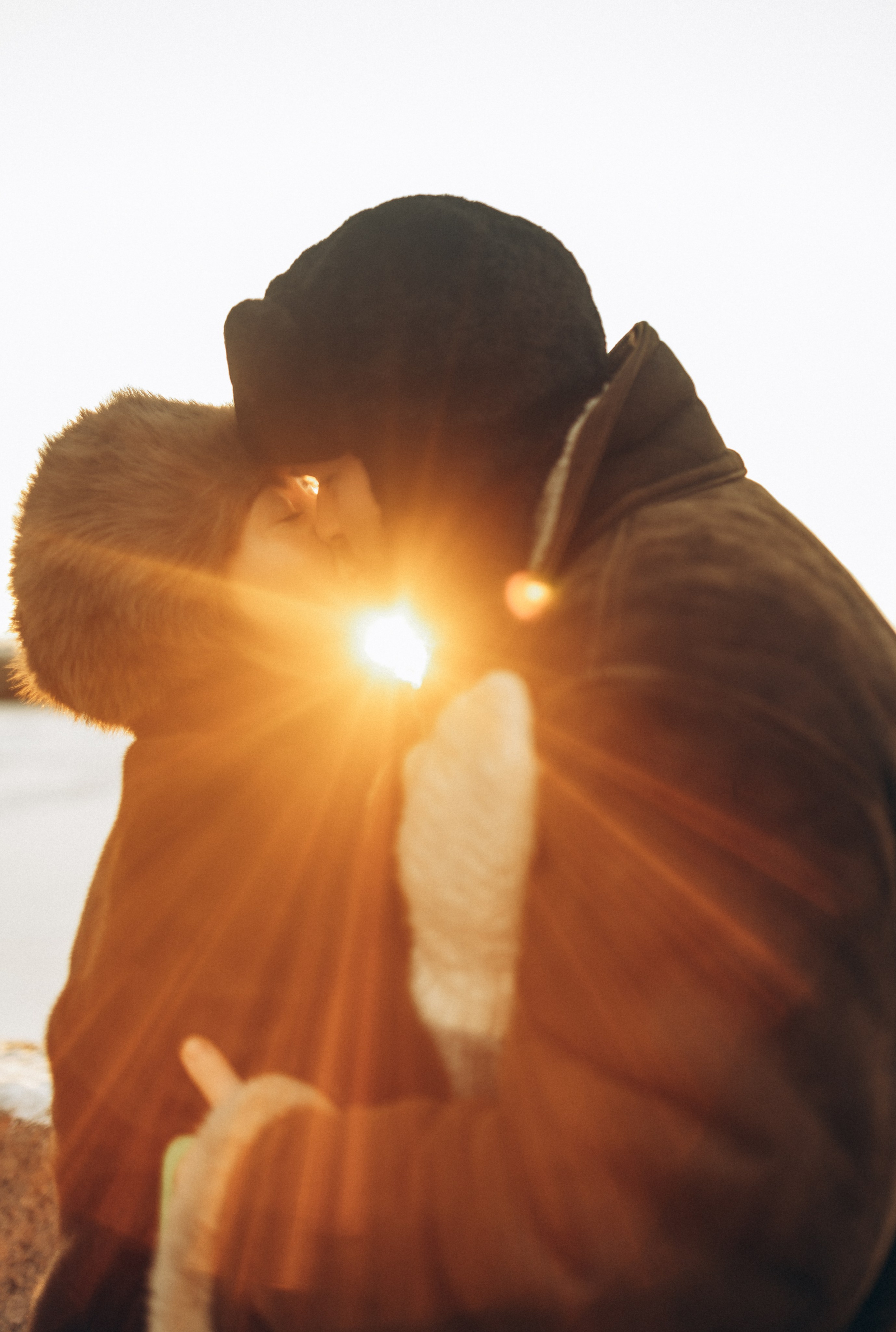 Экспресс-фотопрогулка зимняя. Фотограф ПИТЕР СПБ Надежда Баранова