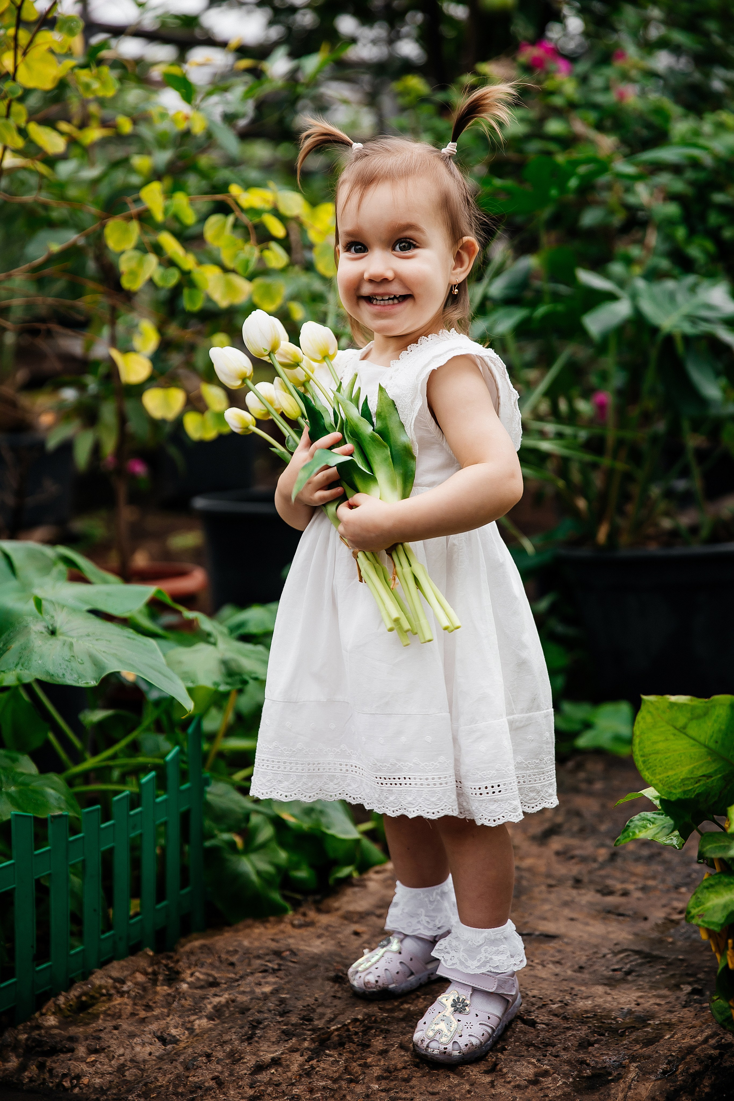 Лимонарий. Свадебный и семейный фотограф у Уфе Евгения Сазонова