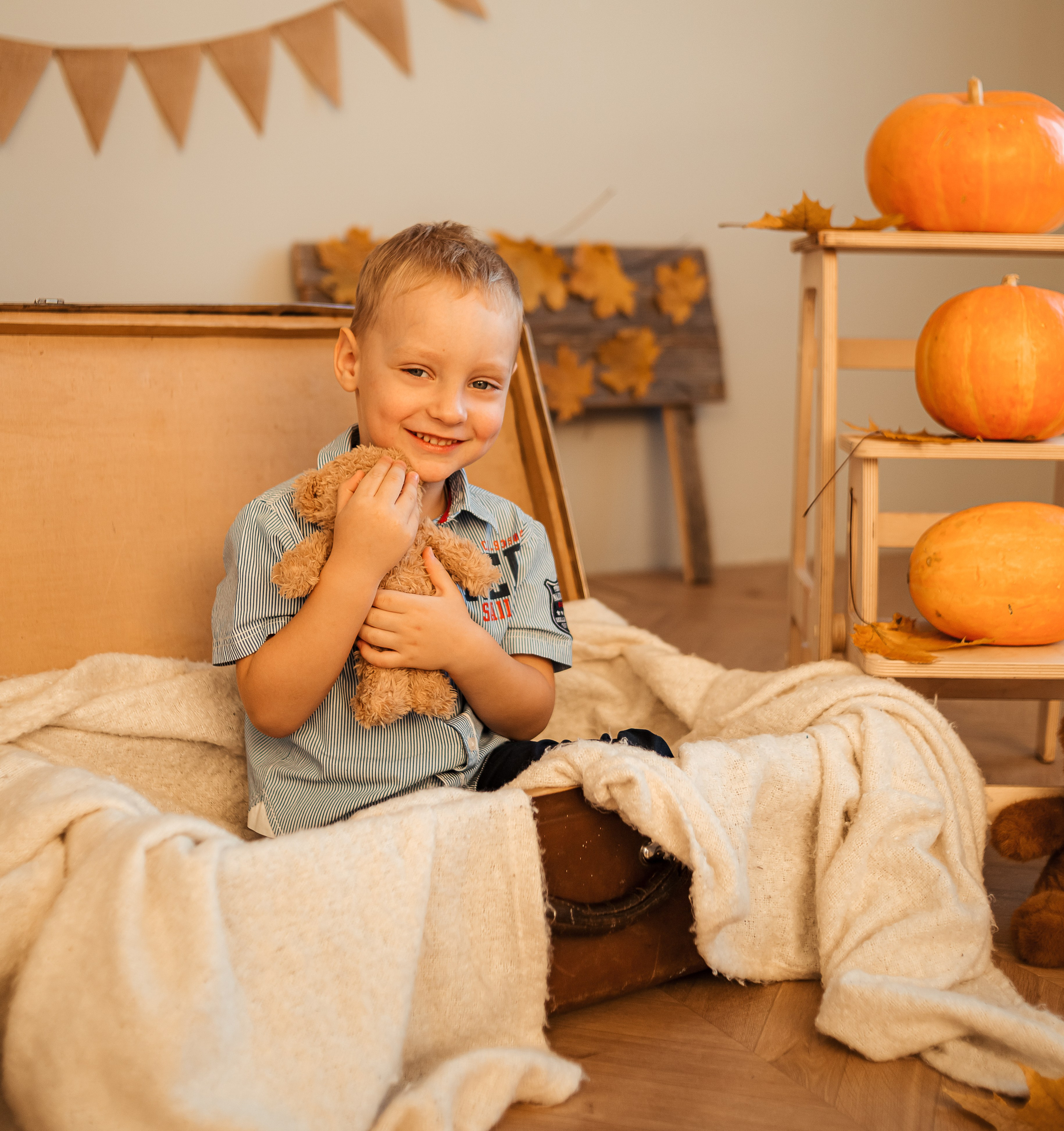 Осень. Фотограф Тверь|Москва|Волоколамск| Отт Кристина