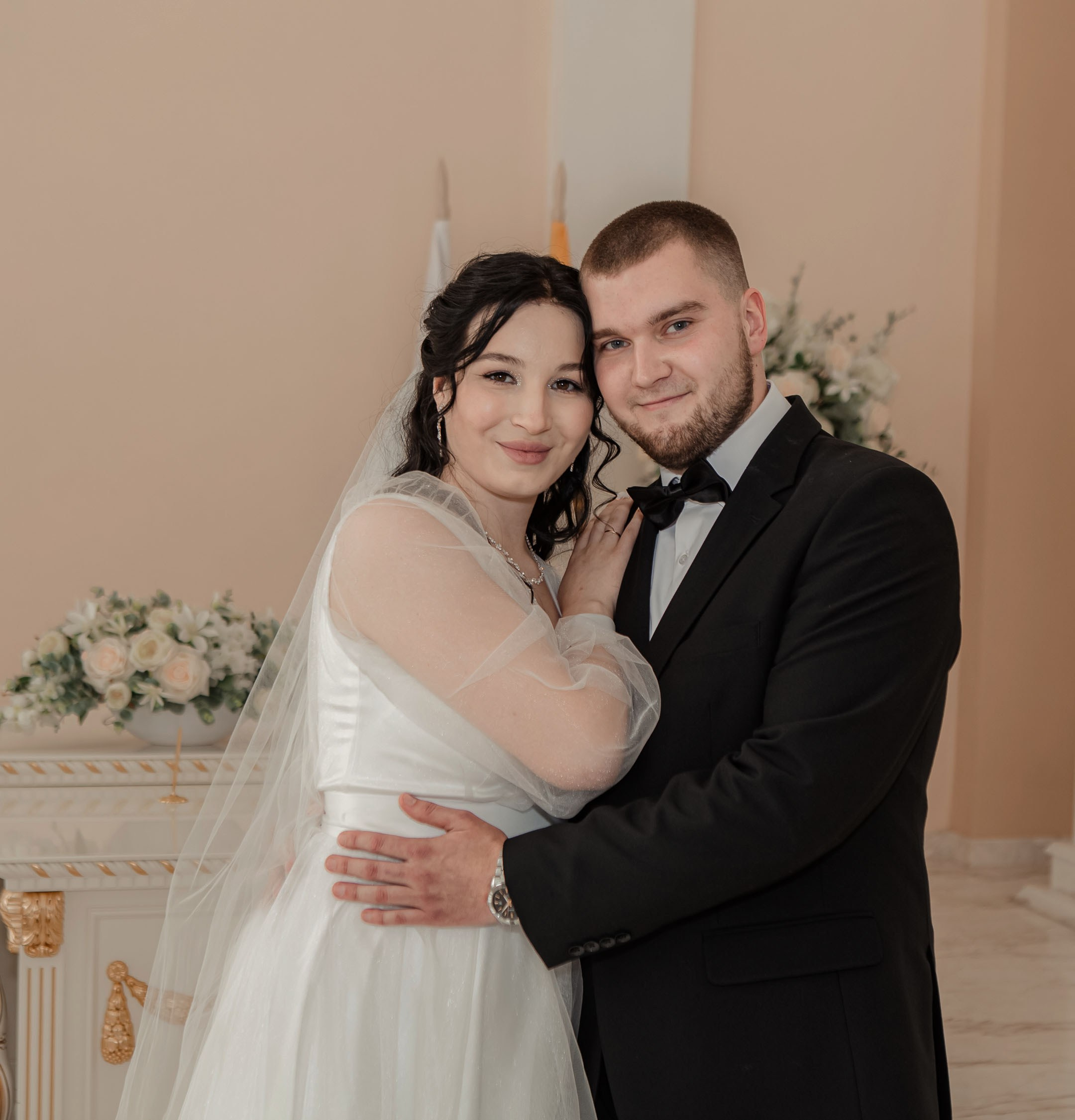 ЗАГС. Фотограф Тверь|Москва|Волоколамск| Отт Кристина