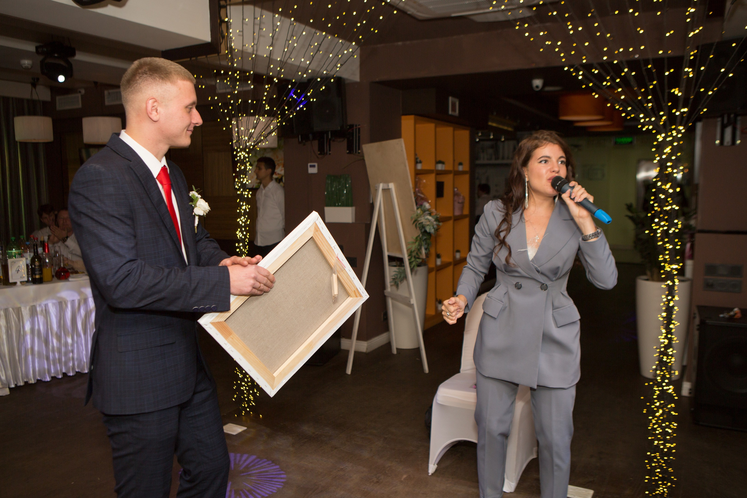 Ресторан. Фотограф Тверь|Москва|Волоколамск| Отт Кристина