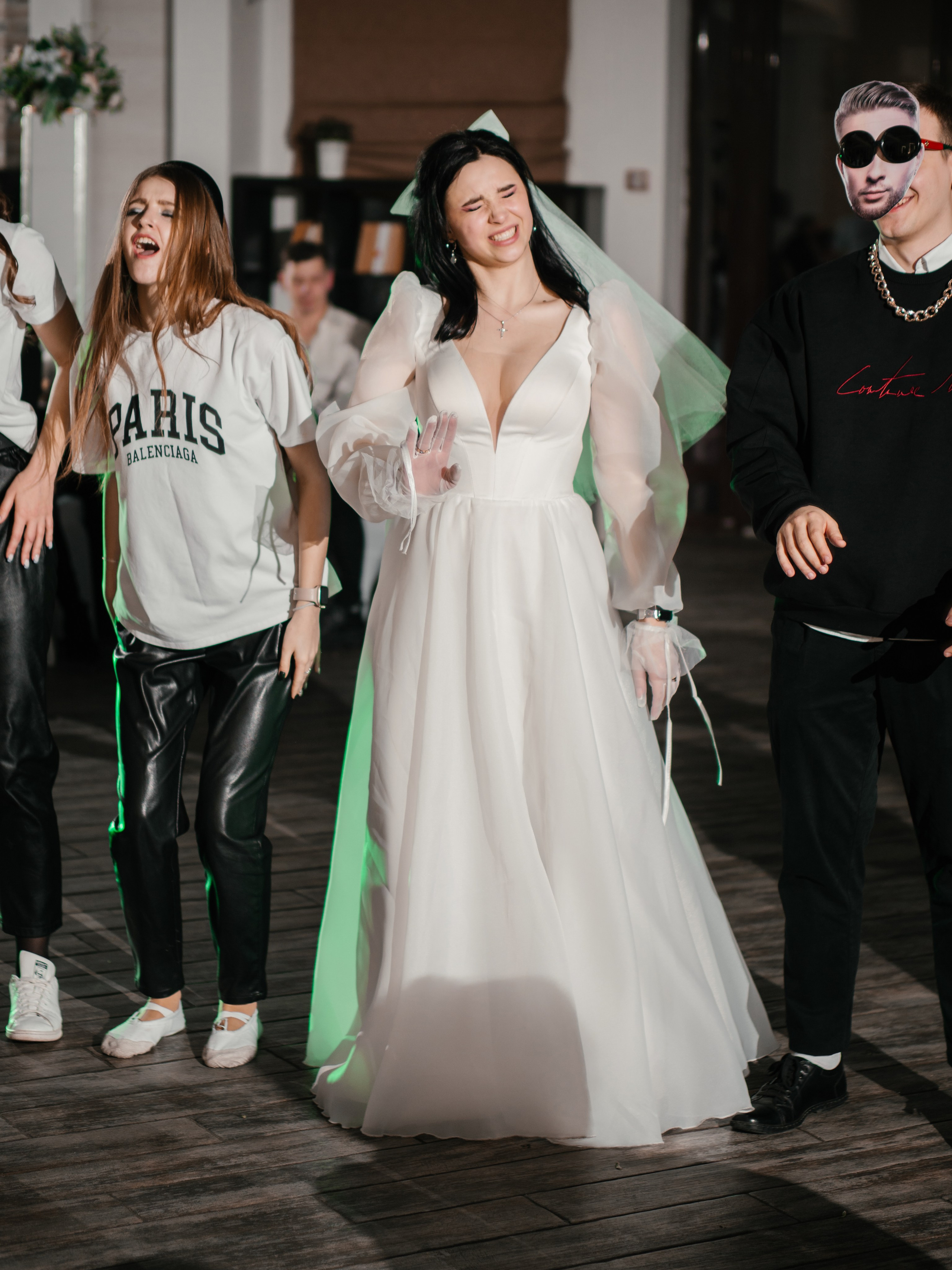 Свадебная фотосессия Рома и Вики. Свадебный фотограф во Владимире - Мария Широкорядова