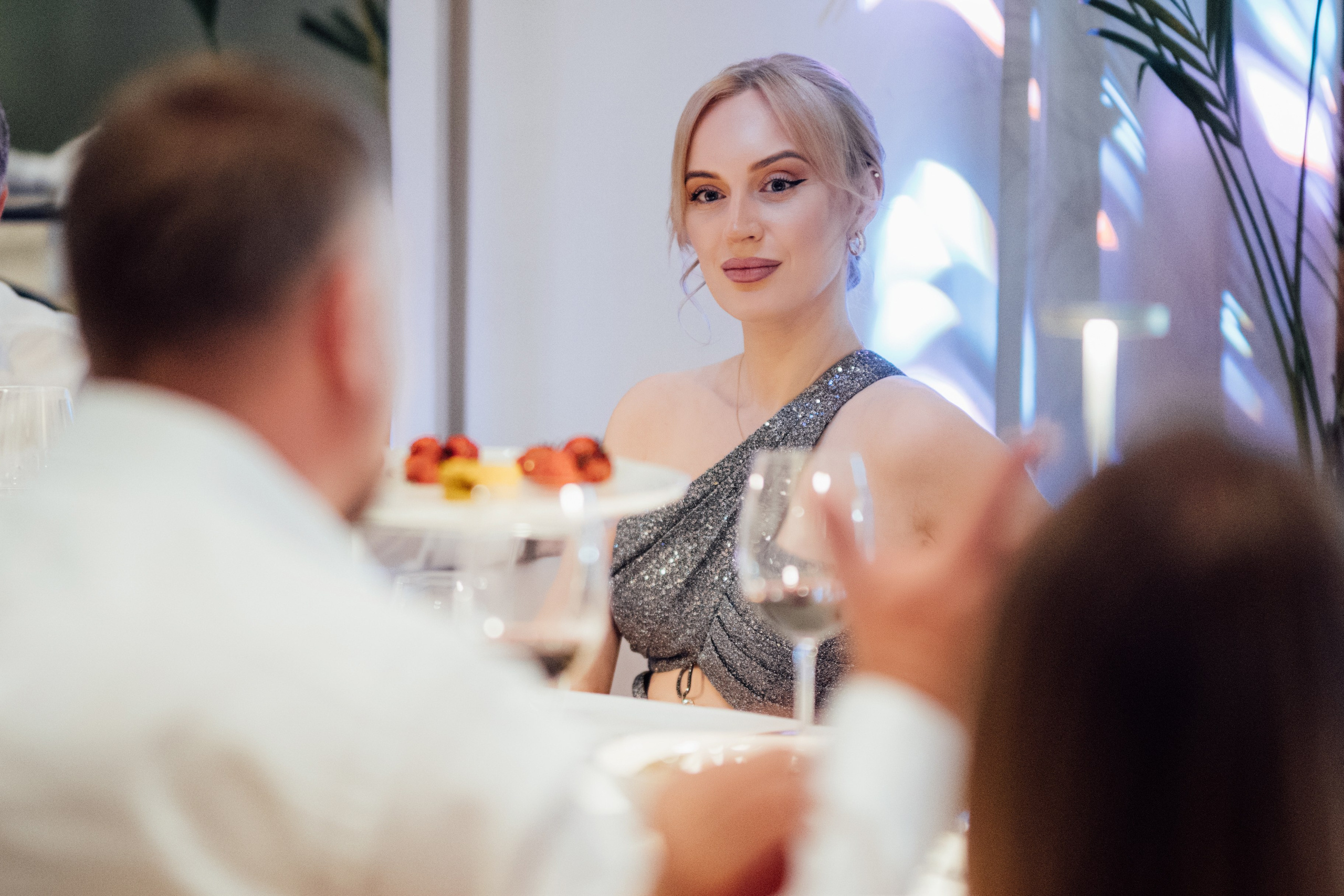 30 марта (суббота). BENUAR Restaurant