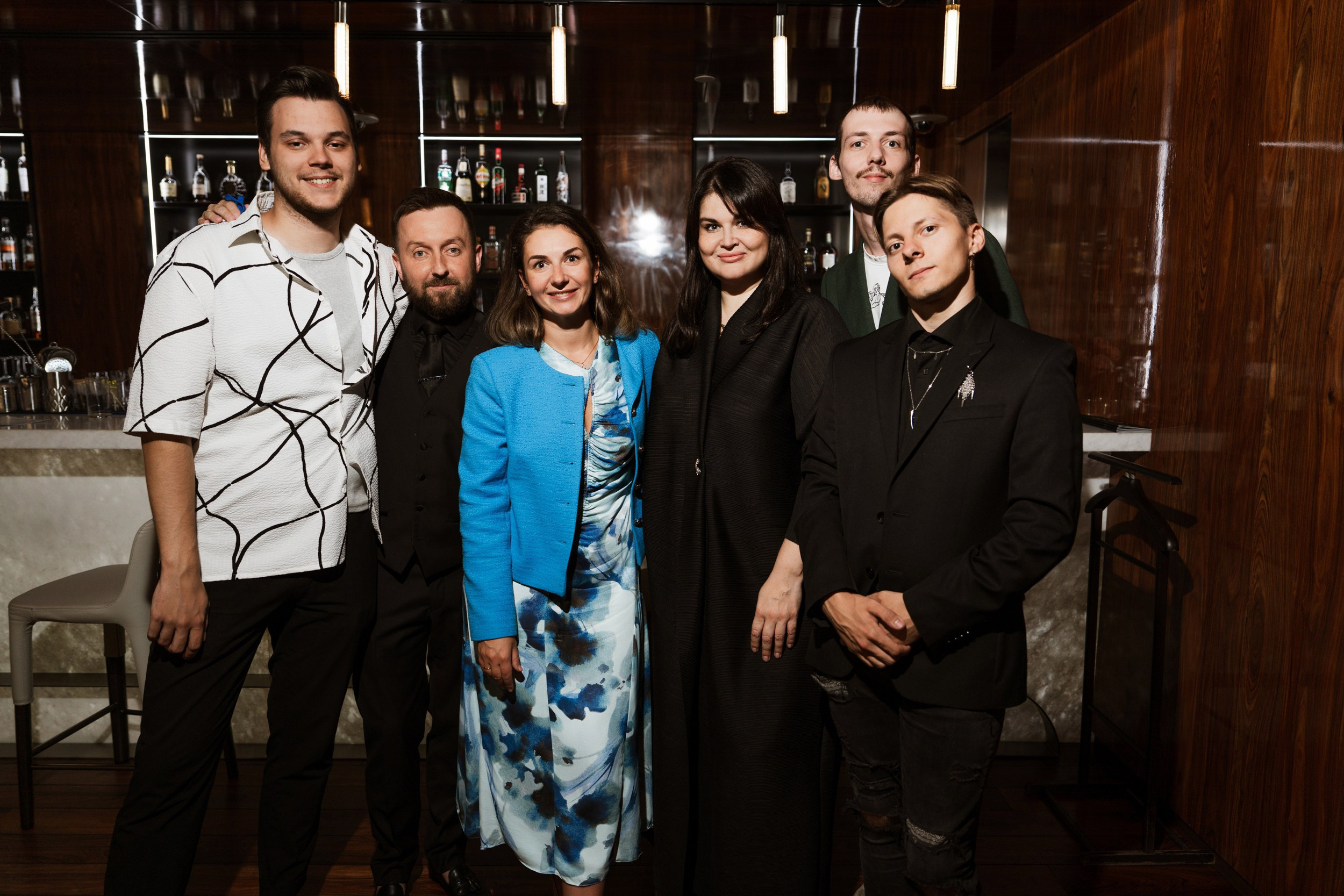 12 сентября (пятница) Премьера шоу-программы «Русские сезоны». BENUAR Restaurant