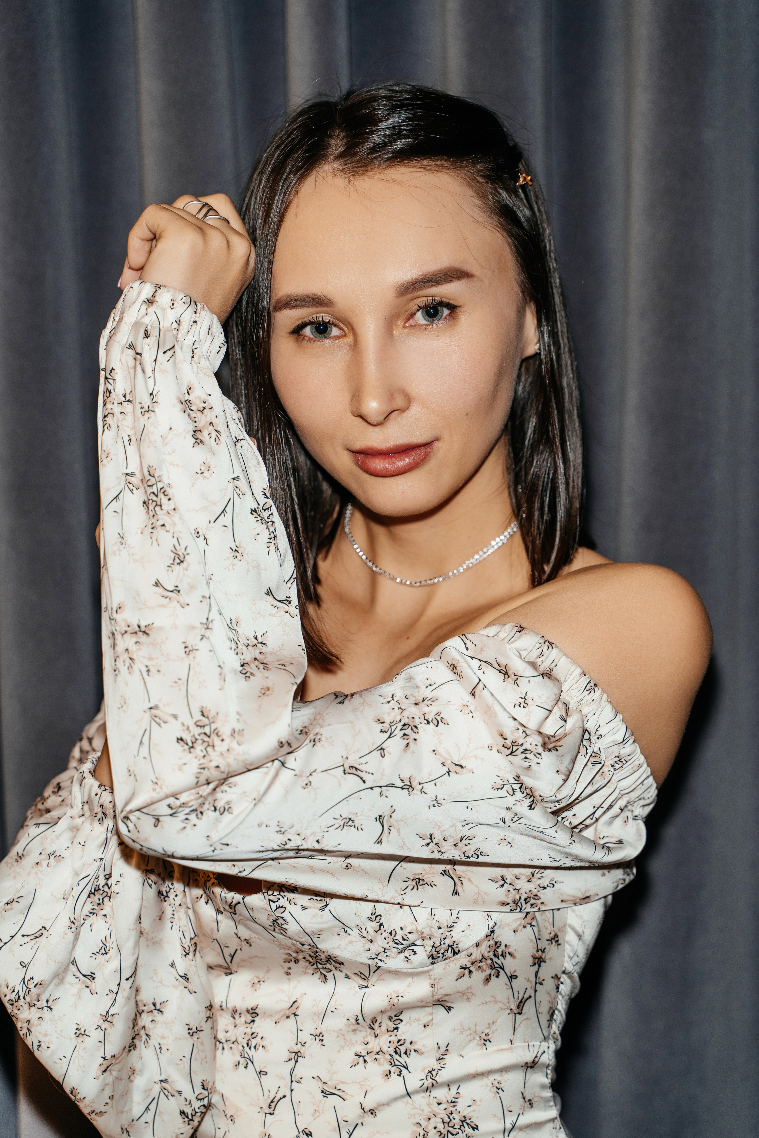 5 апреля (пятница). BENUAR Restaurant