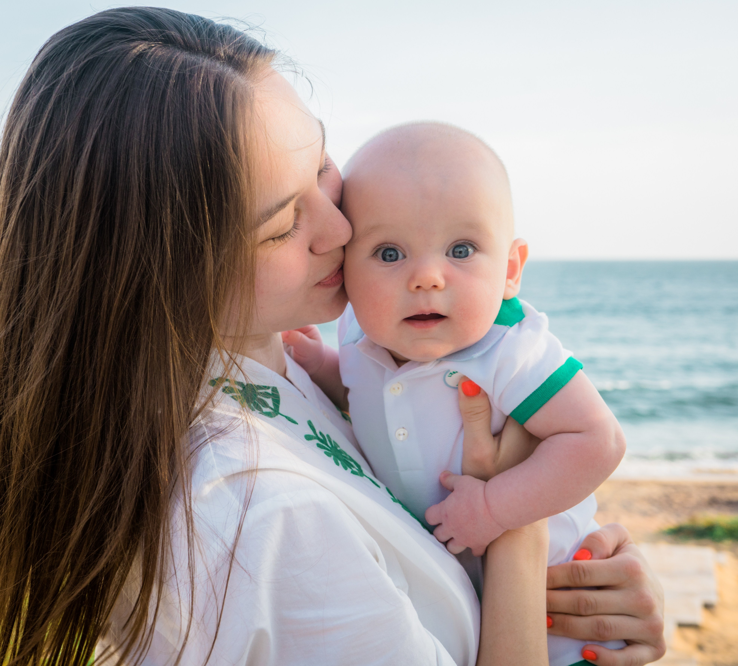 Family. Лавстори и семейный фотограф в Санкт-Петербурге Соболев Максим
