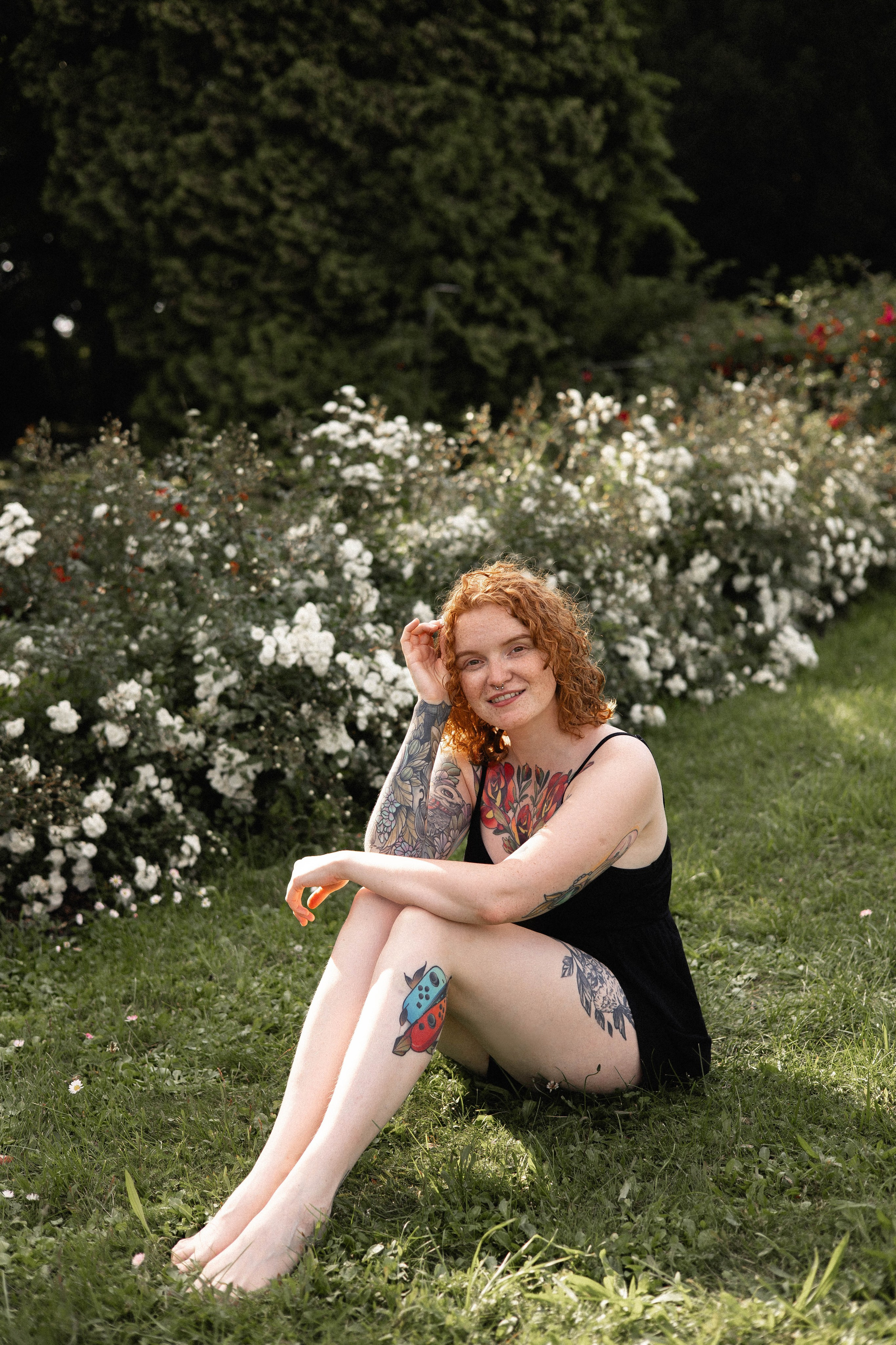 Свадебный и портретный фотограф Соломко Диана