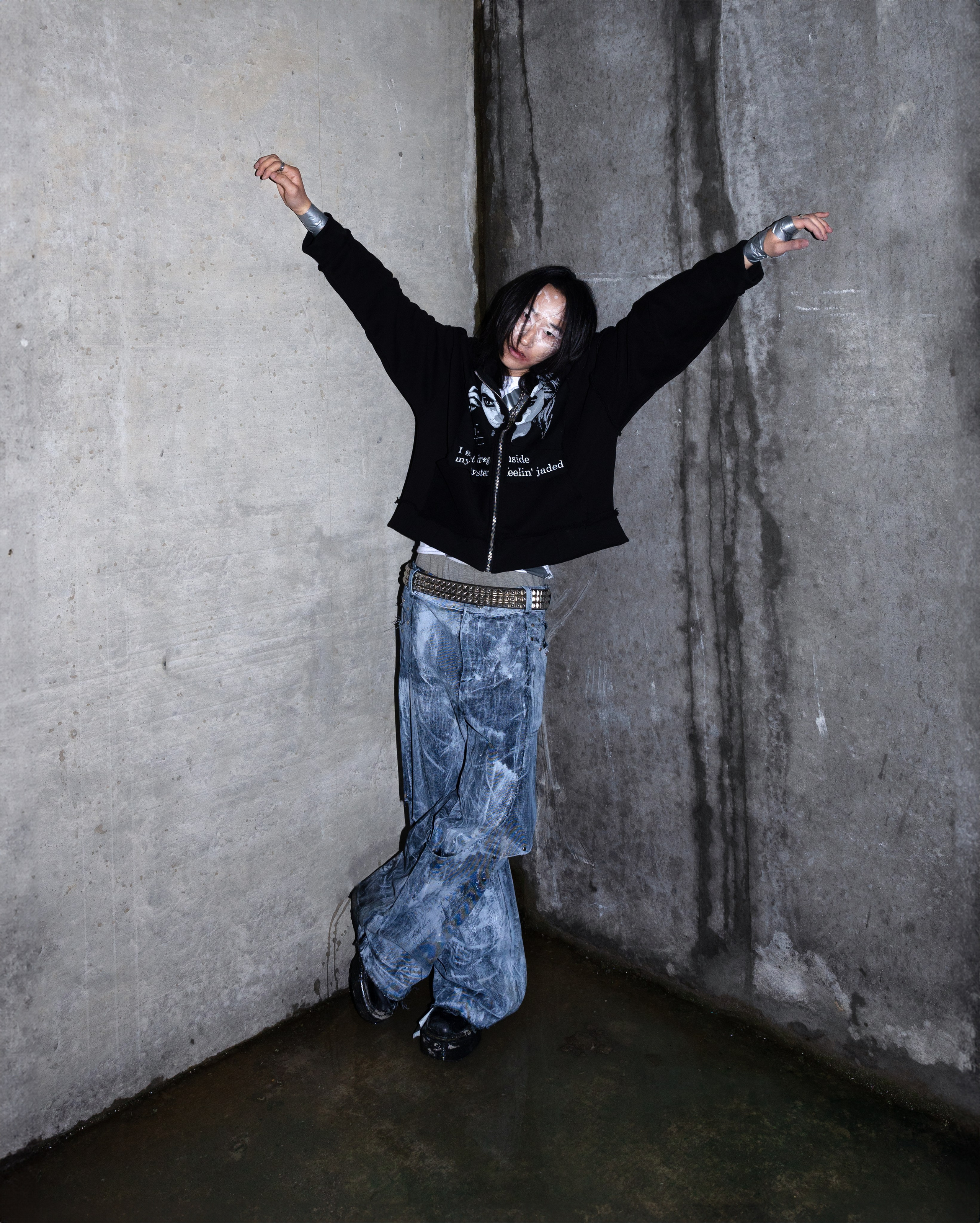 ALEXEY GASOLINOV. Kayala