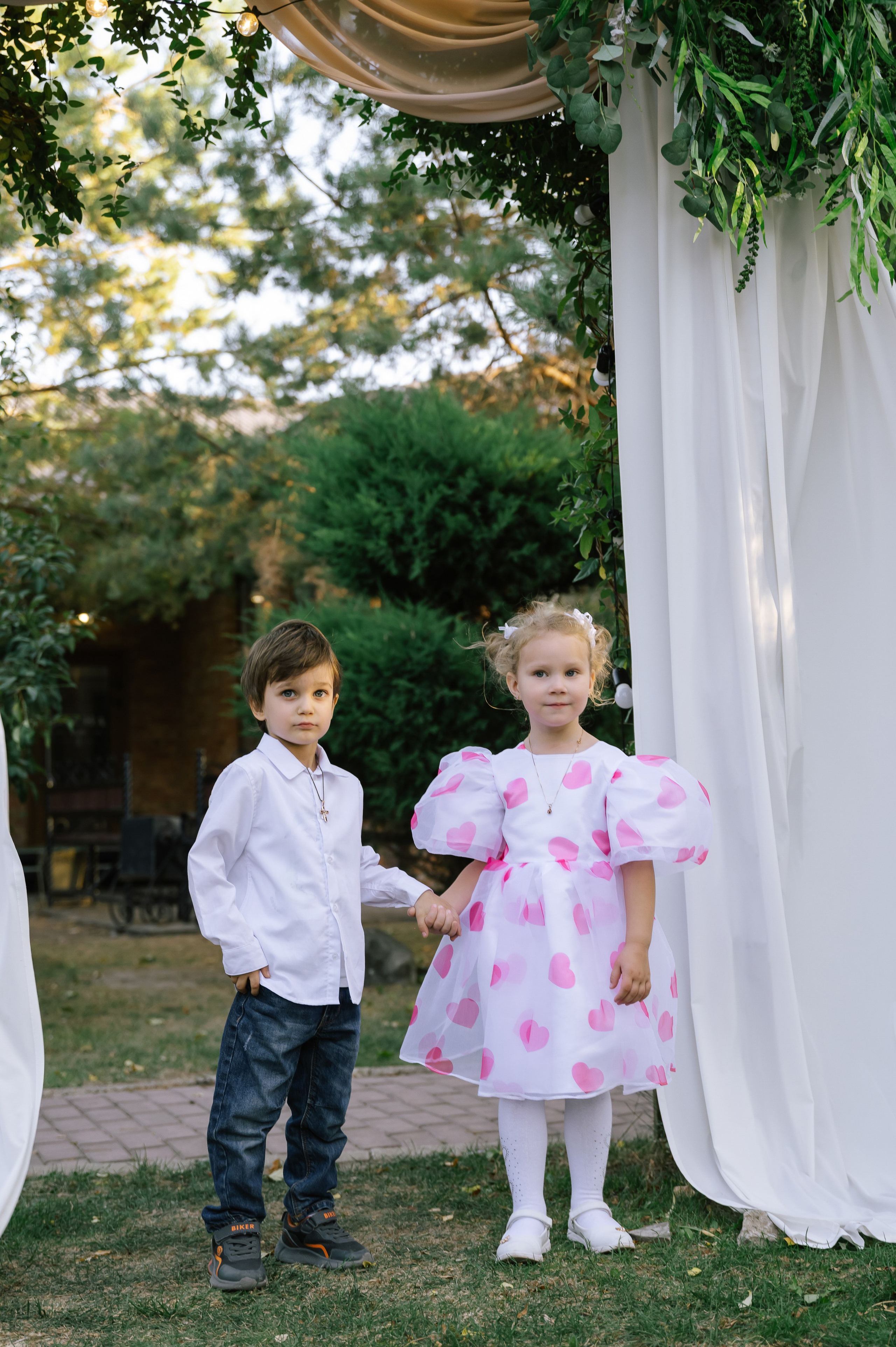 Свадебный репортаж. Свадебный фотограф Екатерина Зайцева Краснодар