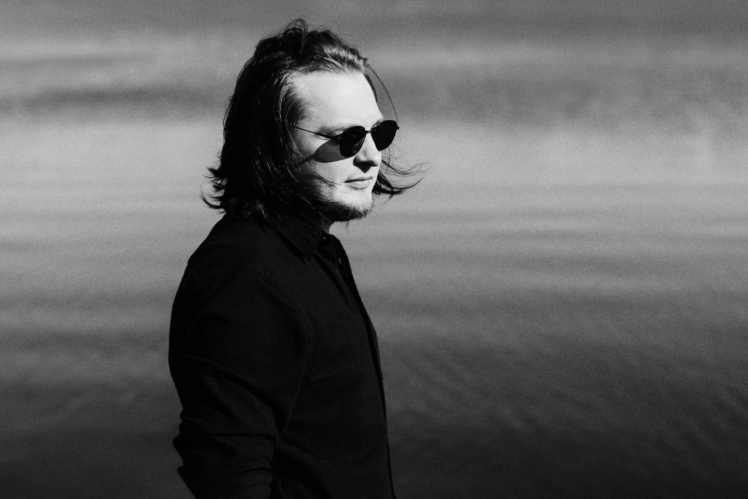 Марк. Фотограф Дарья Мустафина, Тюмень