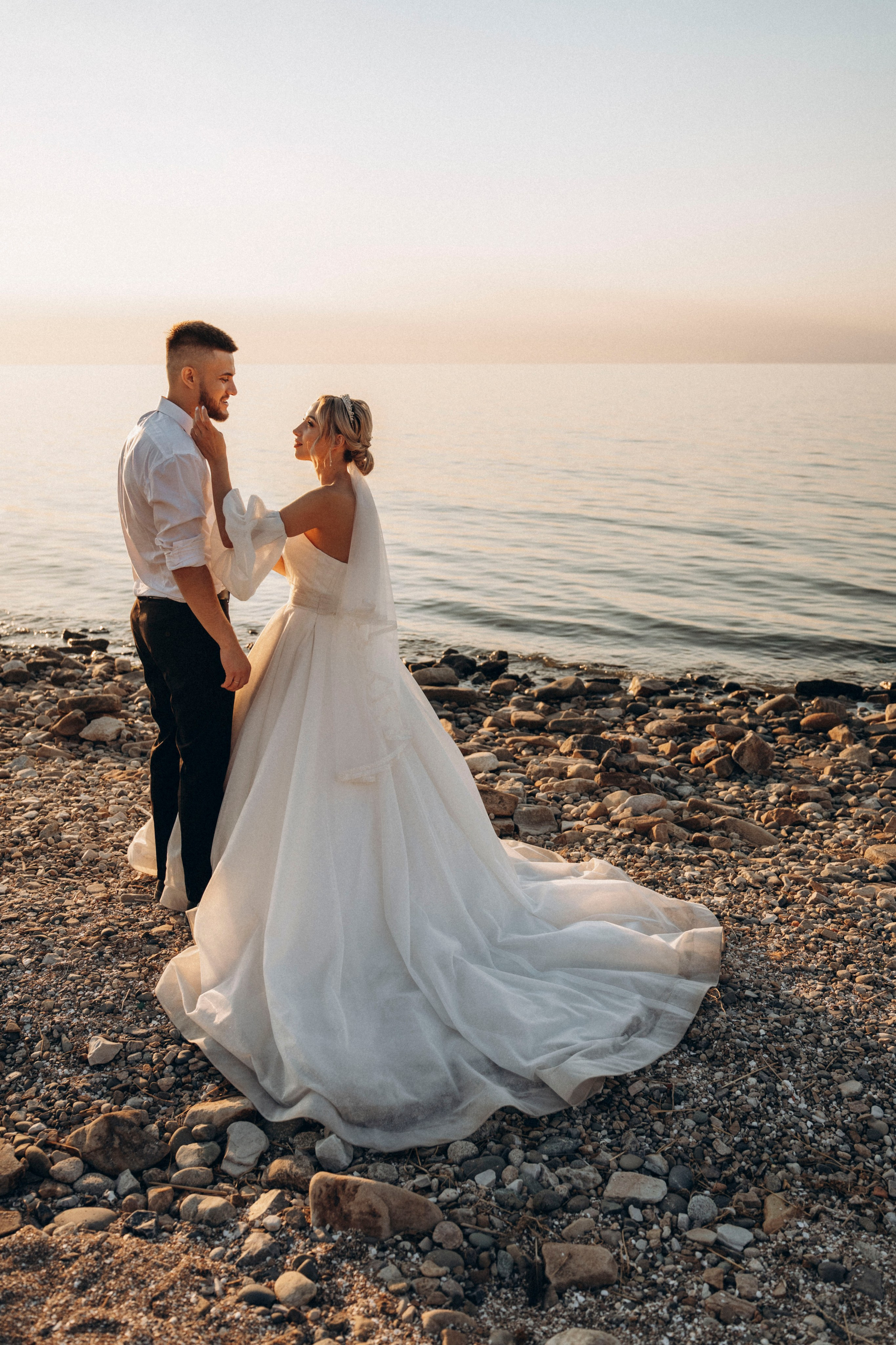 А&Н. Свадебный и семейный фотограф в Ейске Инна Чаплюк