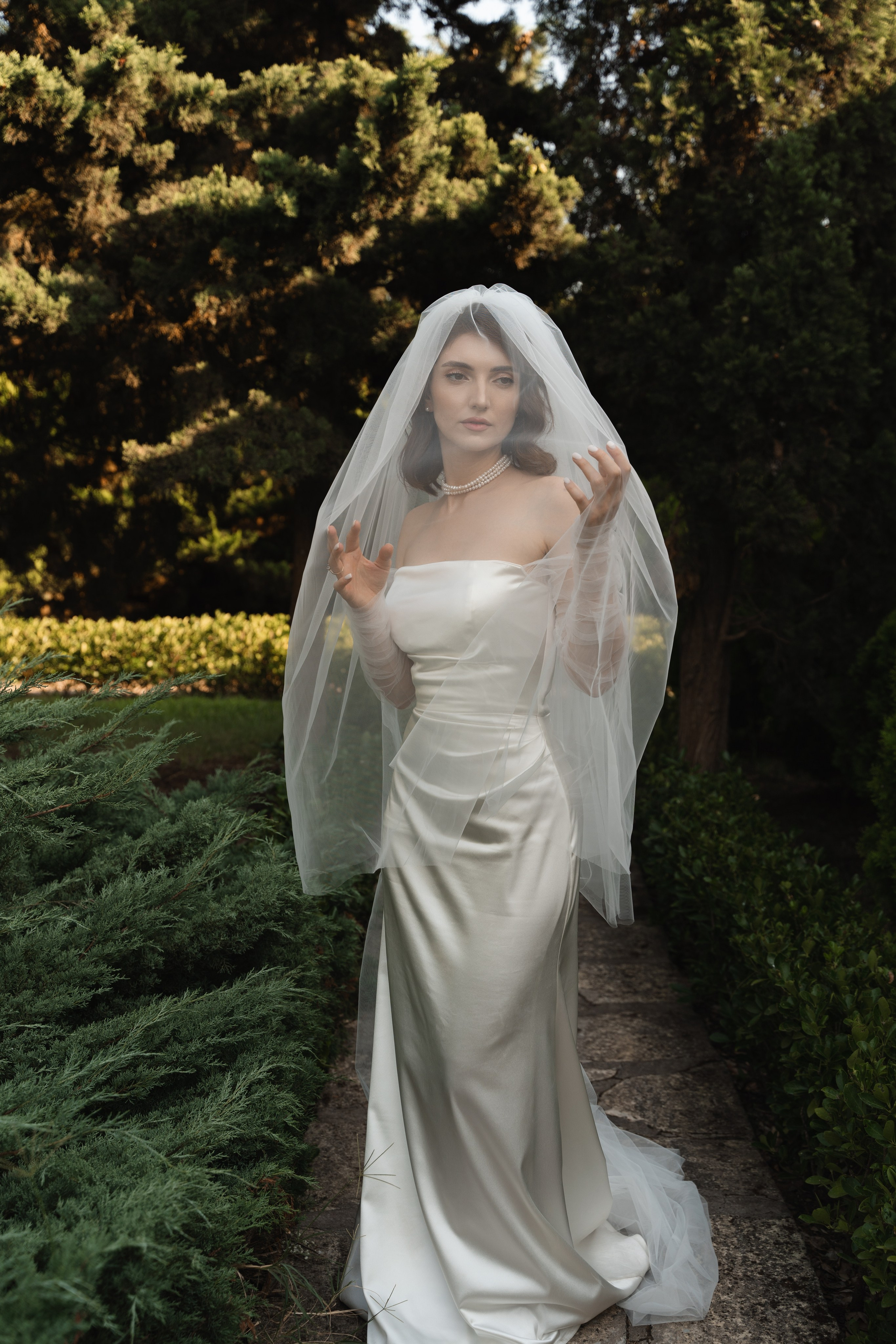 Сая. Амина Абасова — индивидуальный фотограф в Махачкале, Дагестан