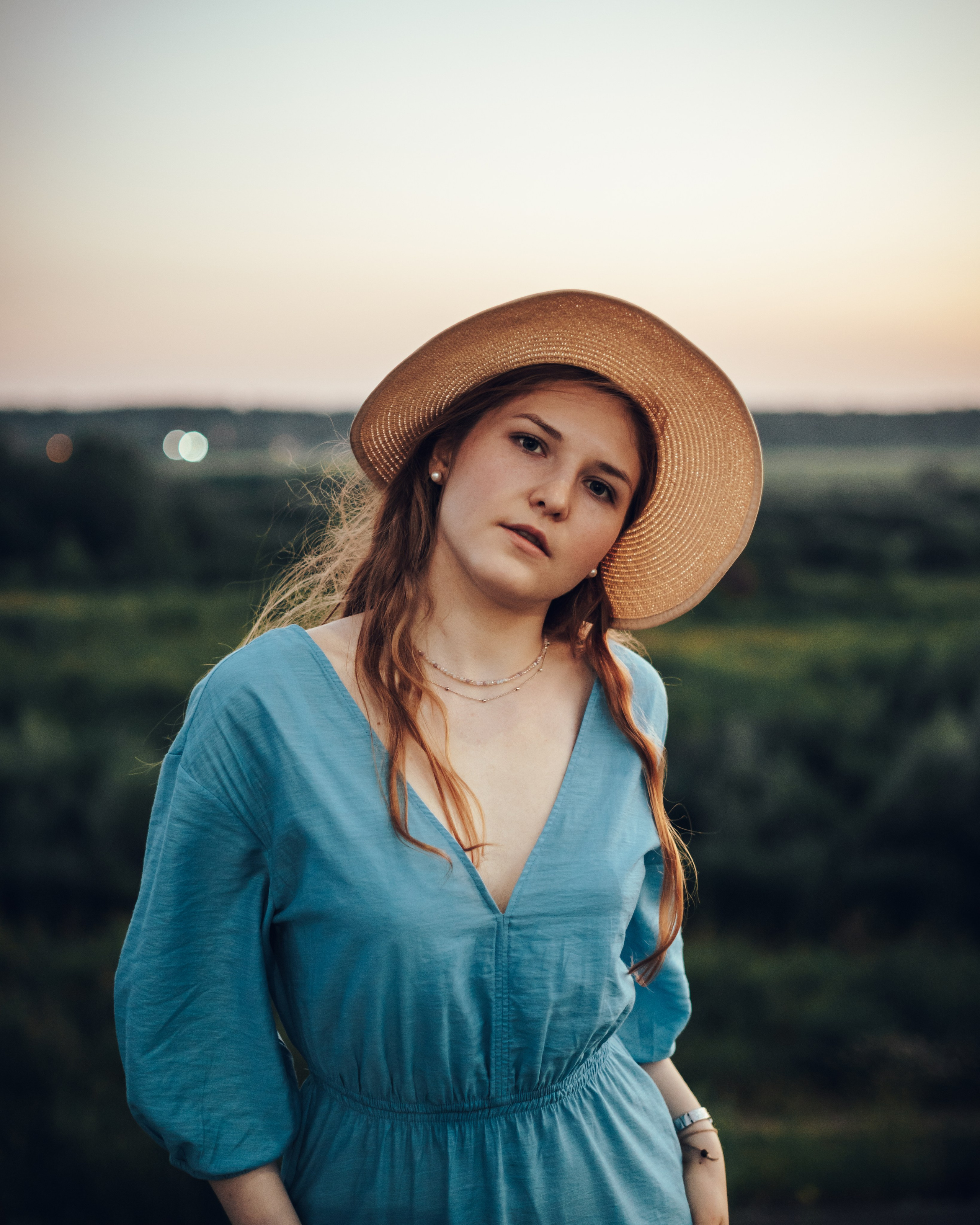 Татьяна. Vlad Trykov